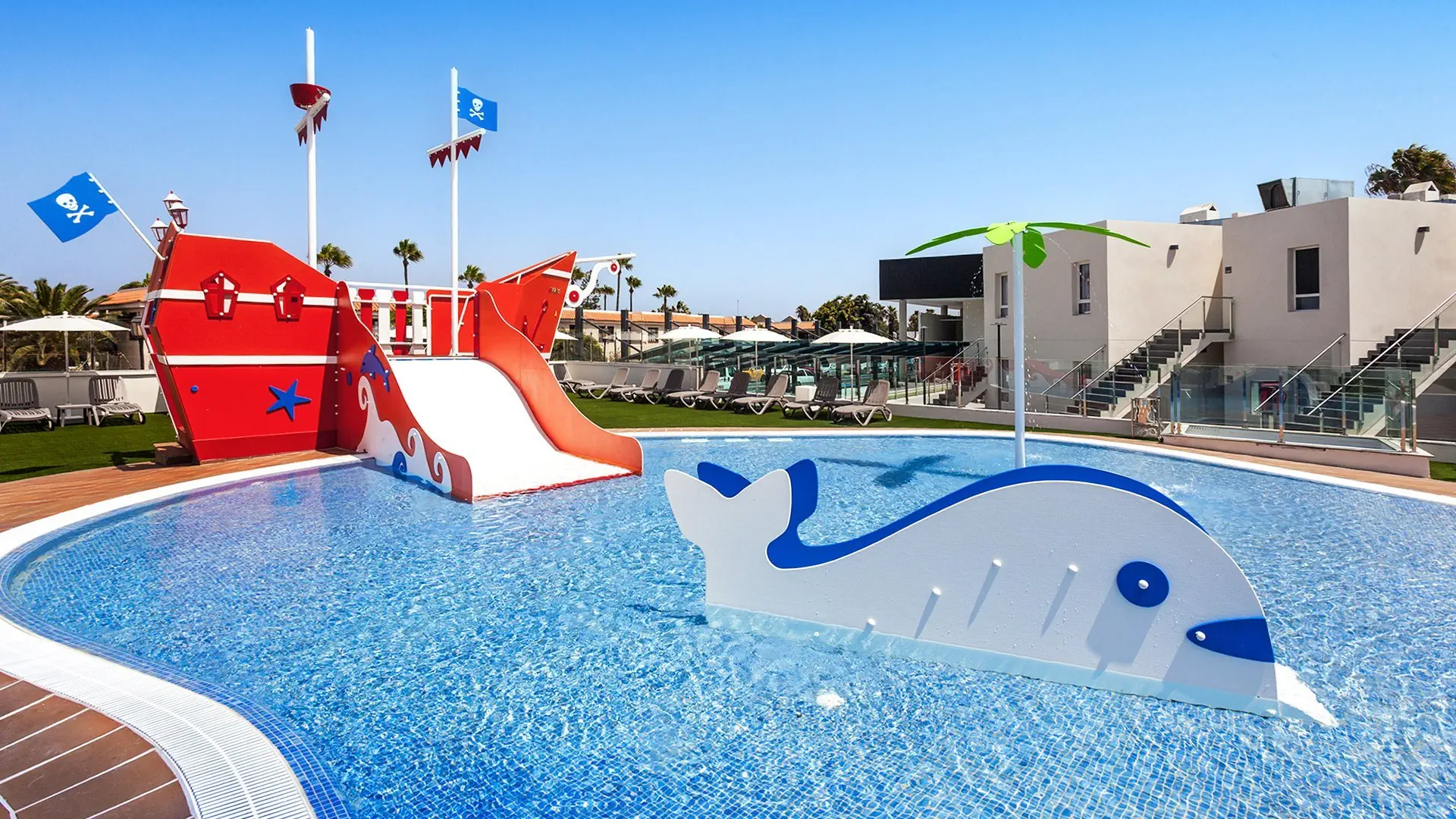 Barcelo Corralejo Sands
