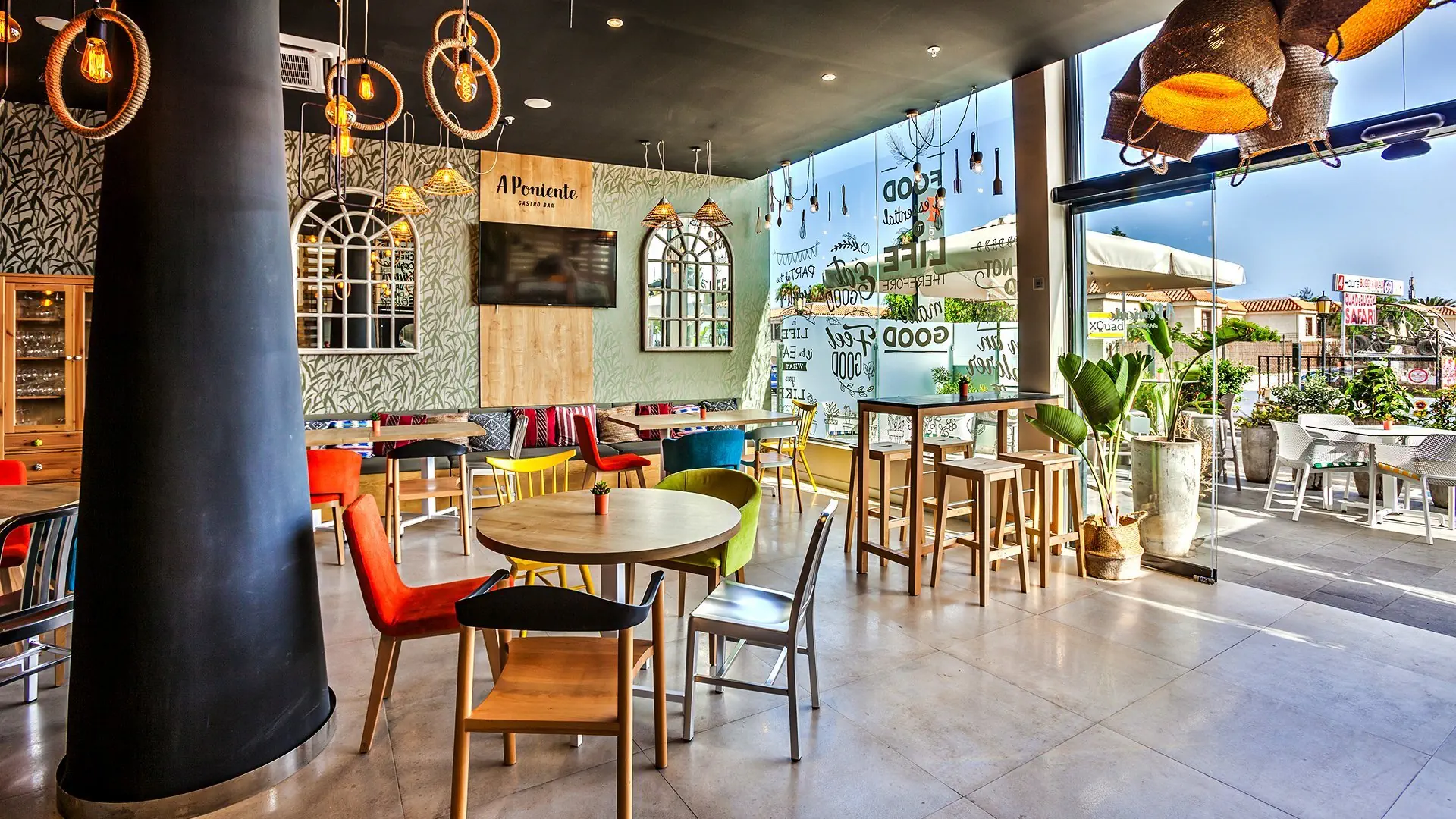 Barcelo Corralejo Sands