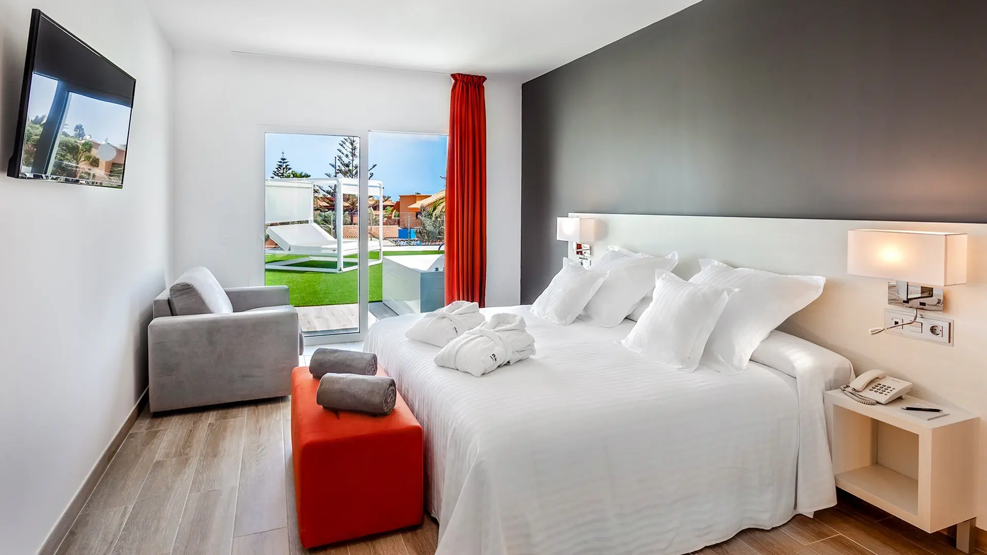 Barcelo Corralejo Sands