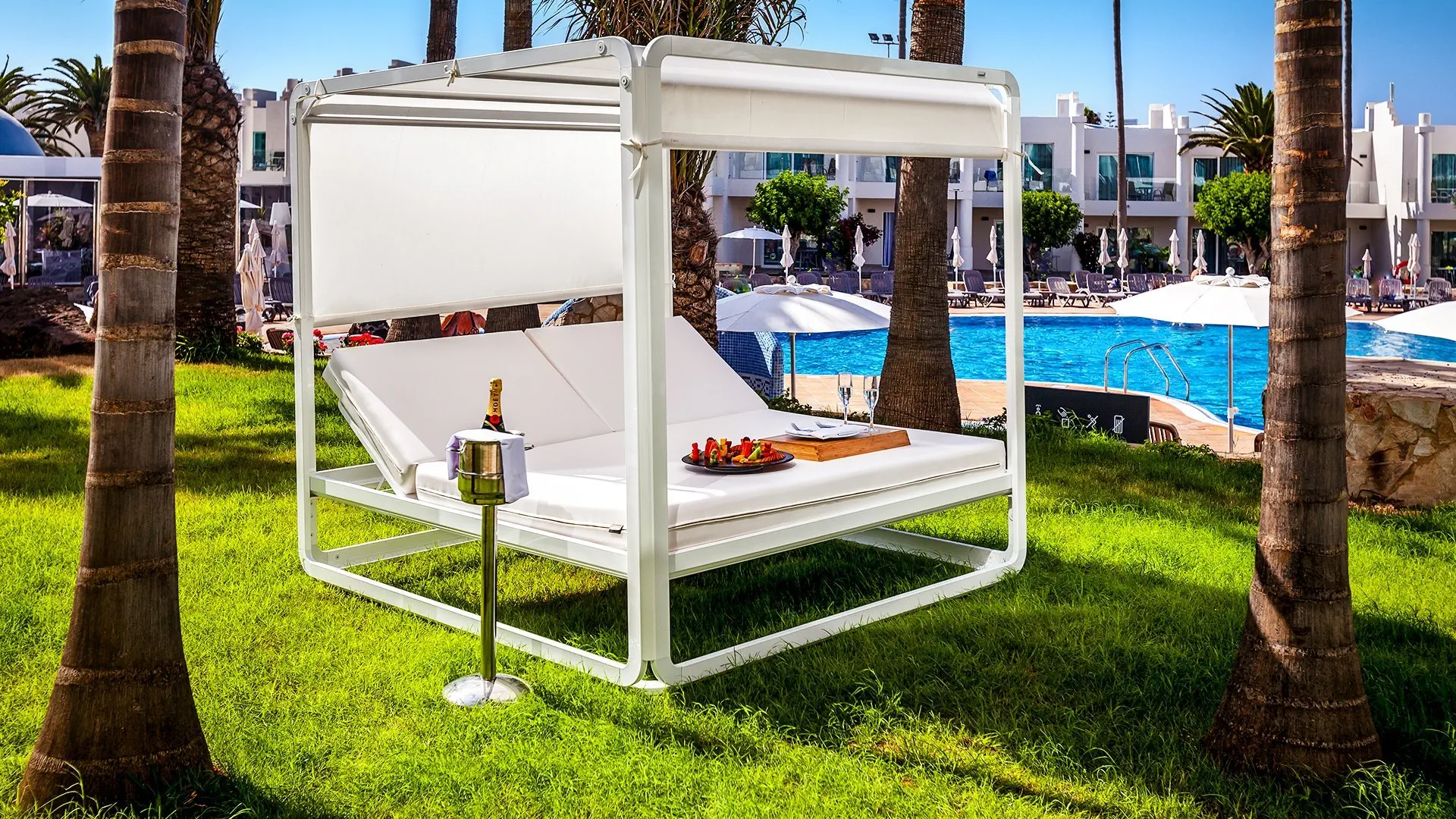 Barcelo Corralejo Sands