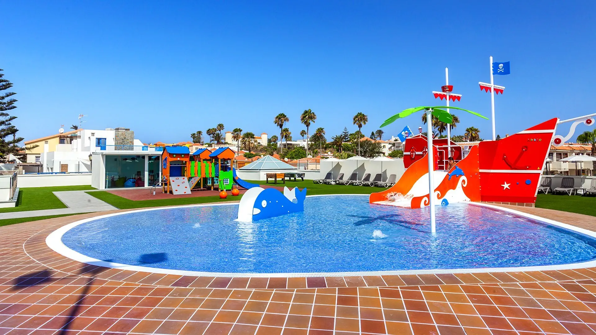 Barcelo Corralejo Sands