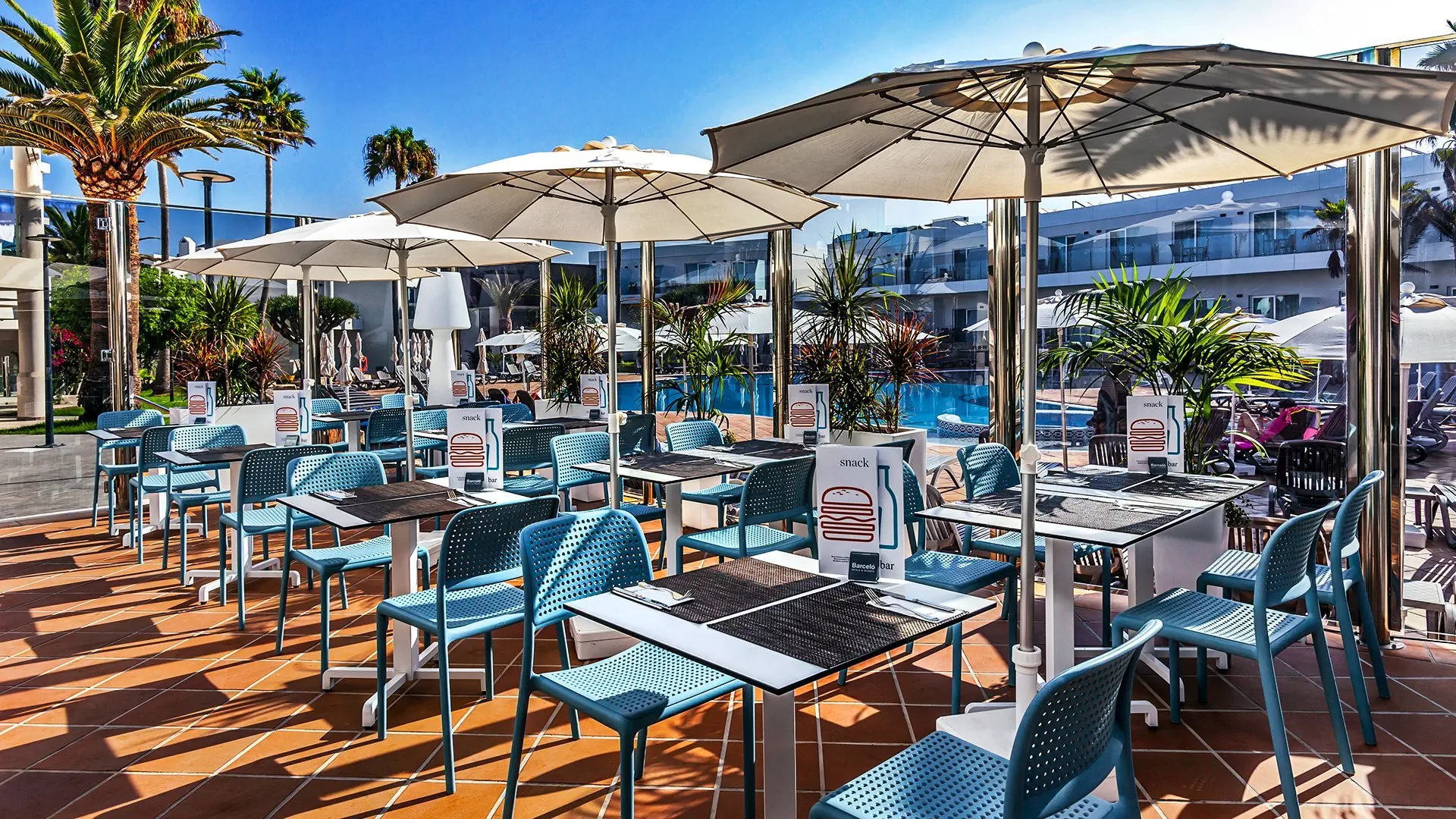 Barcelo Corralejo Sands