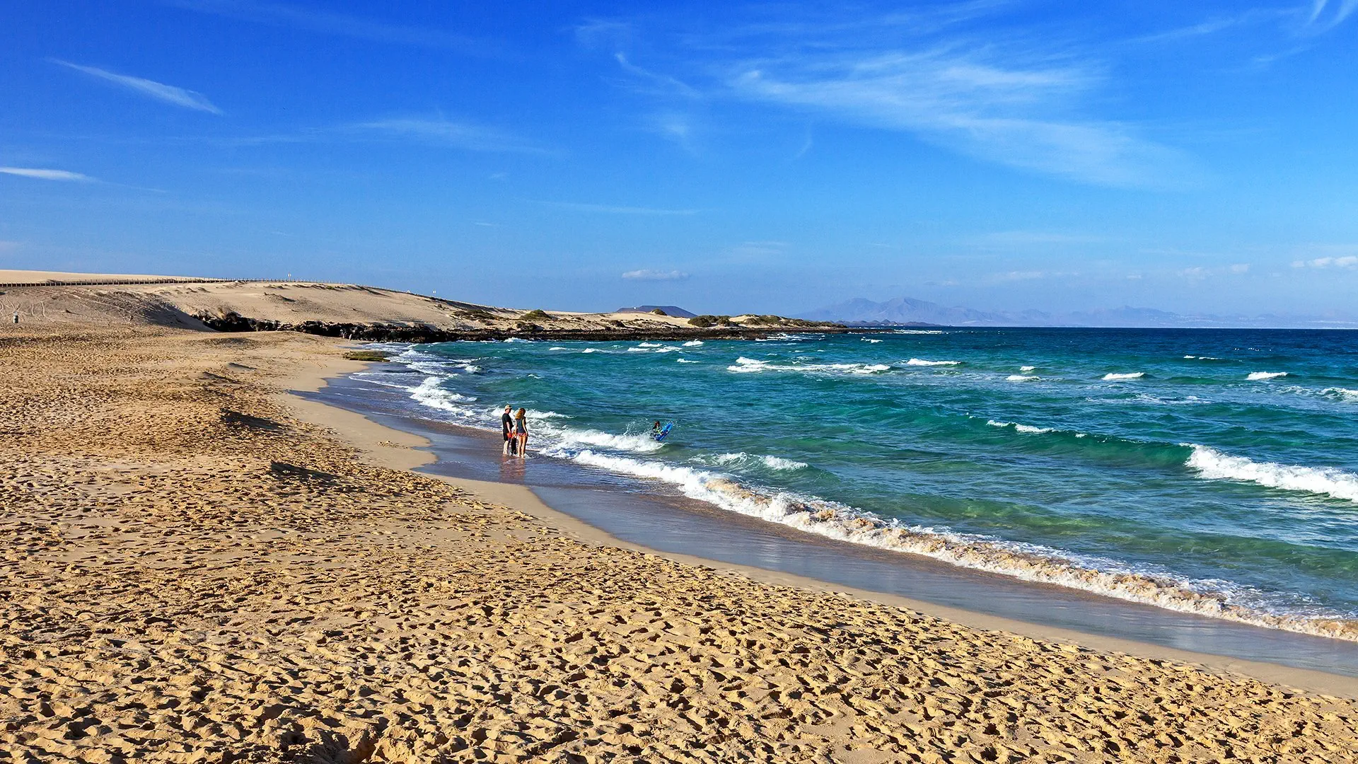 Barcelo Corralejo Sands