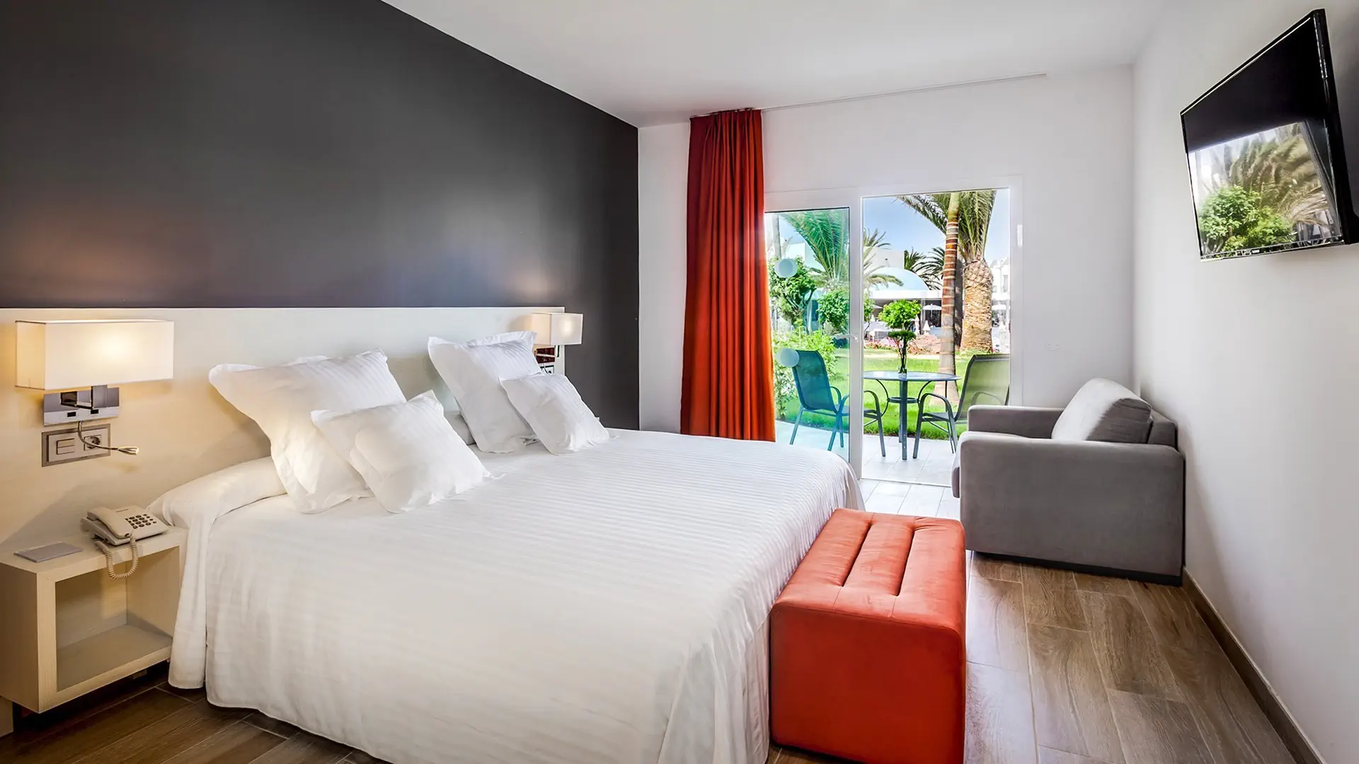 Barcelo Corralejo Sands
