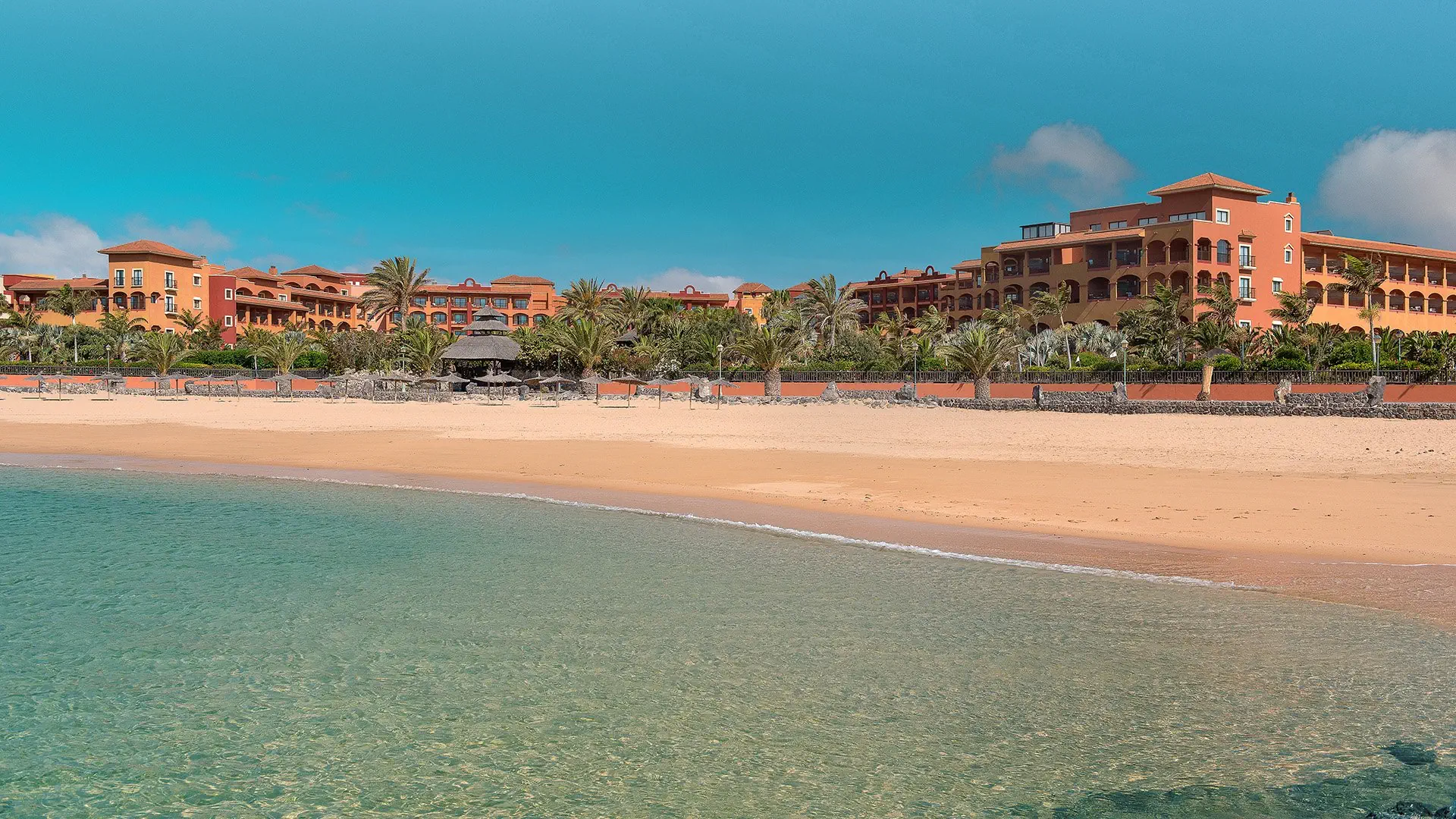 Sheraton Fuerteventura