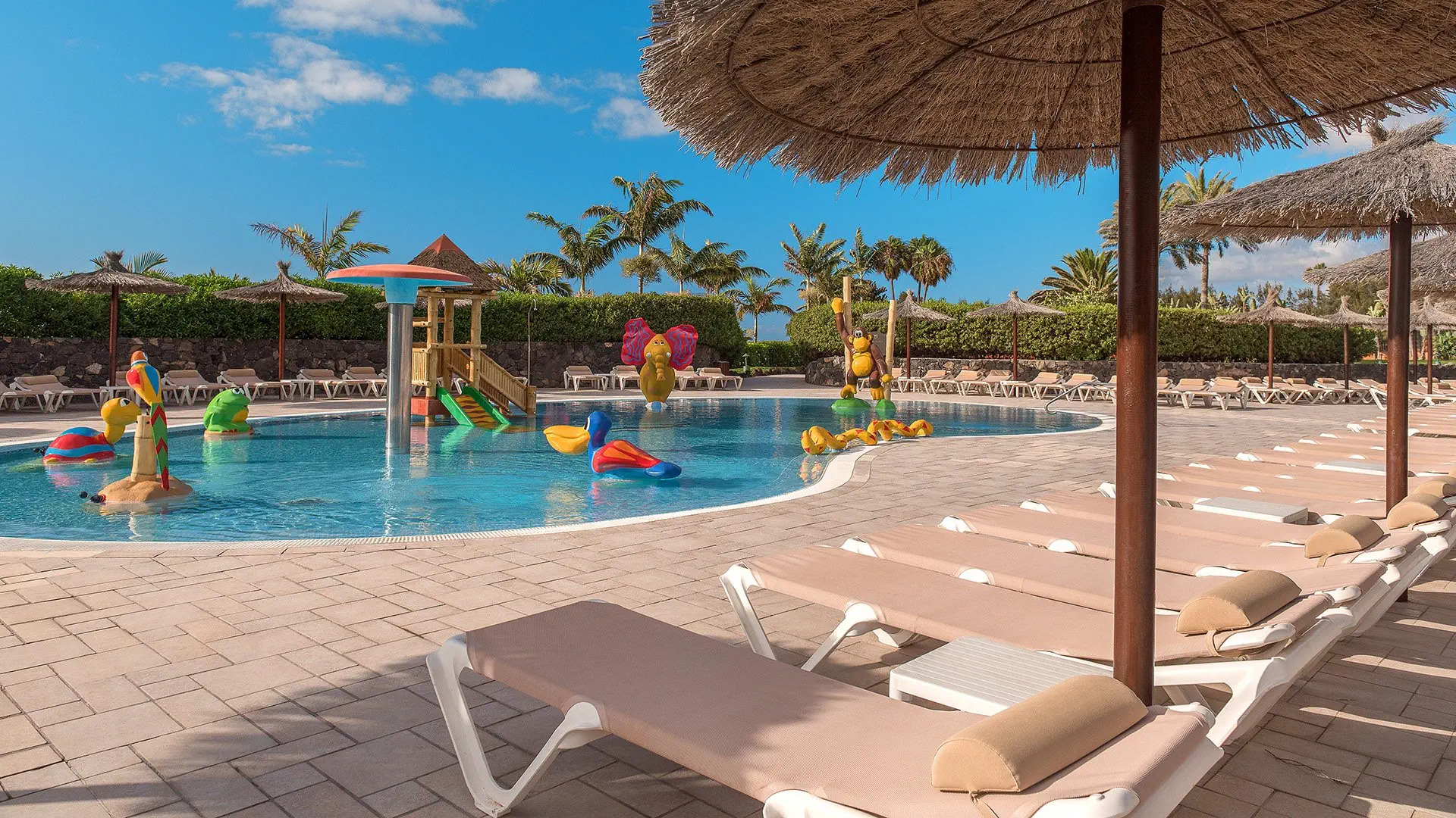 Sheraton Fuerteventura