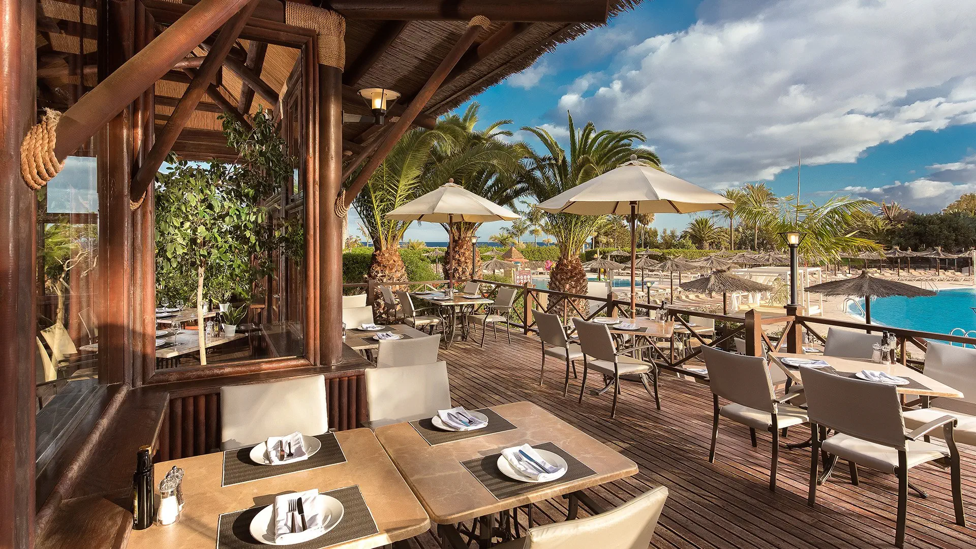 Sheraton Fuerteventura