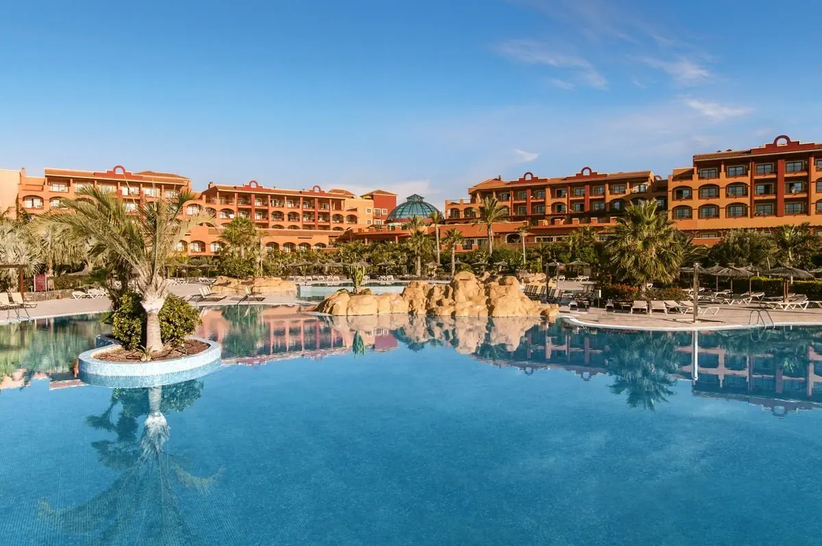 Sheraton Fuerteventura