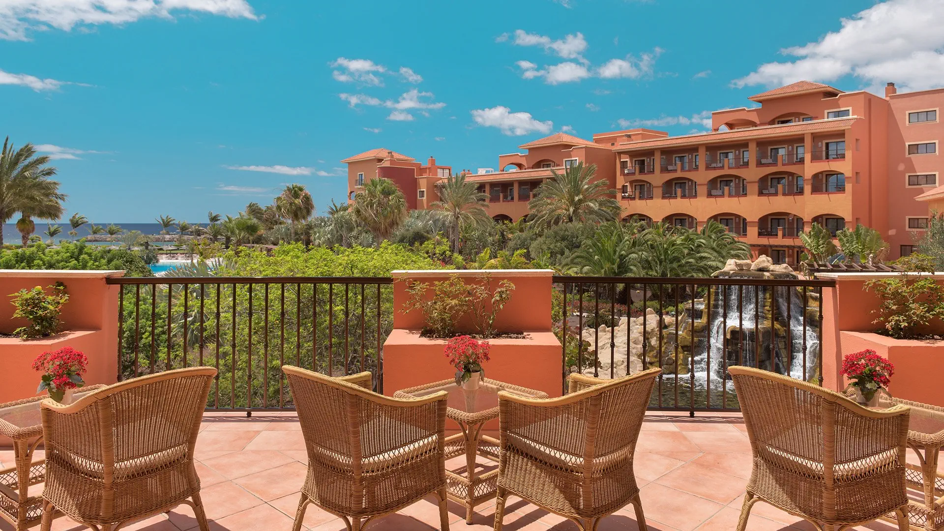 Sheraton Fuerteventura