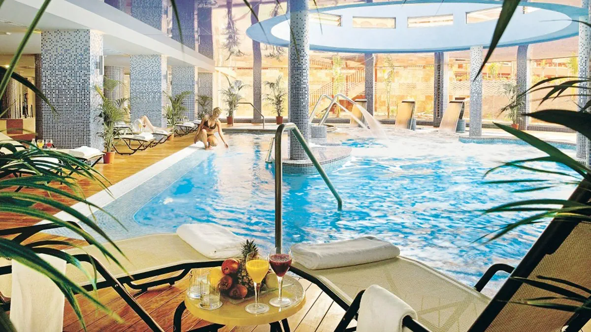Sheraton Fuerteventura