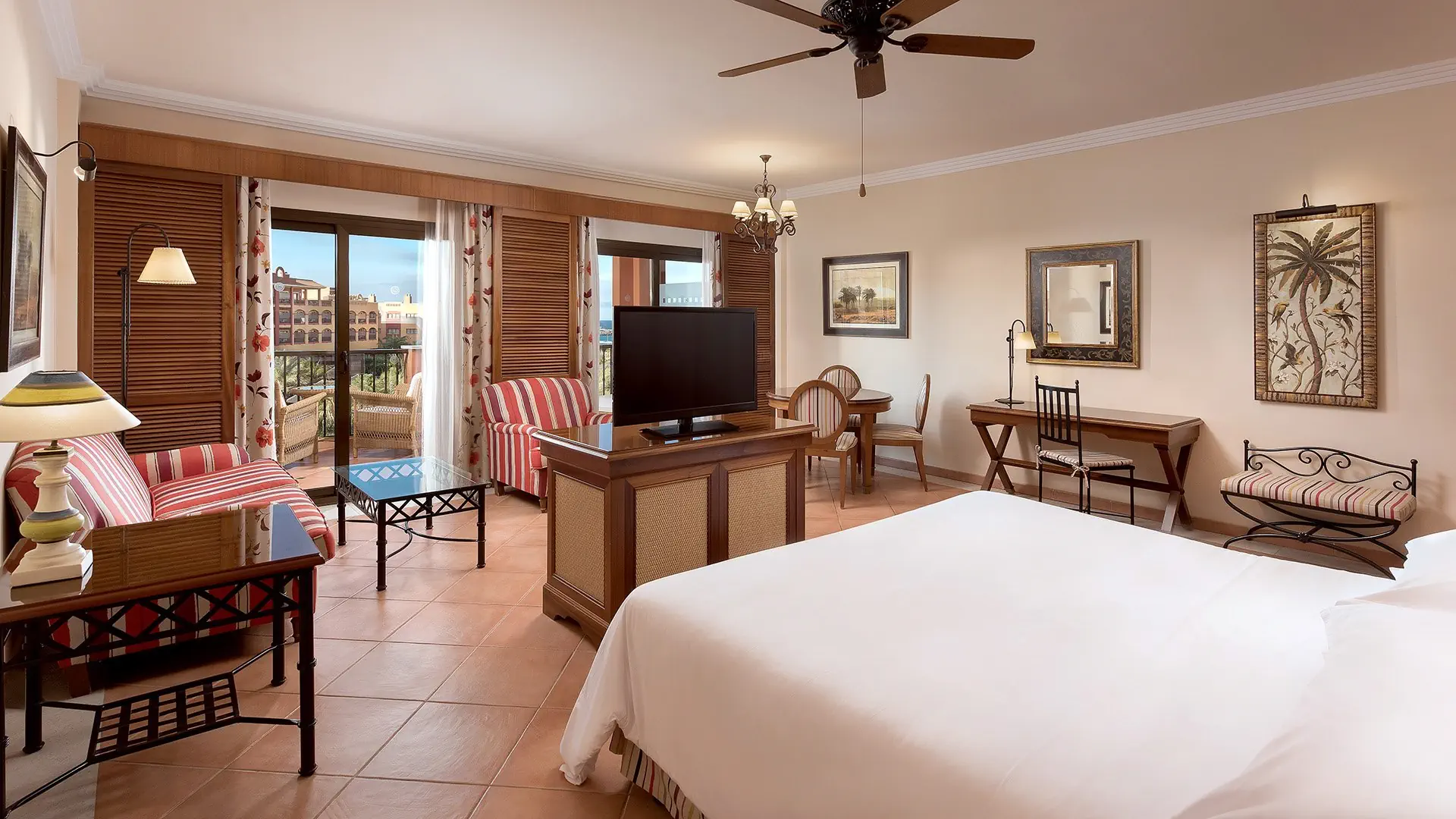 Sheraton Fuerteventura