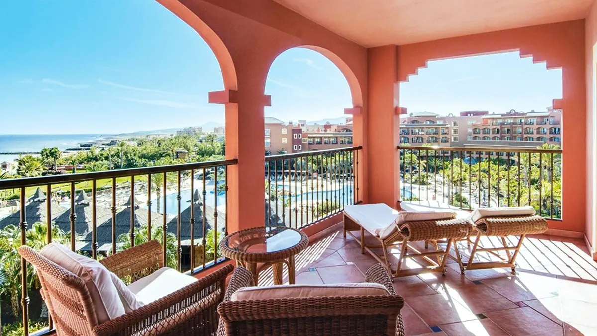Sheraton Fuerteventura
