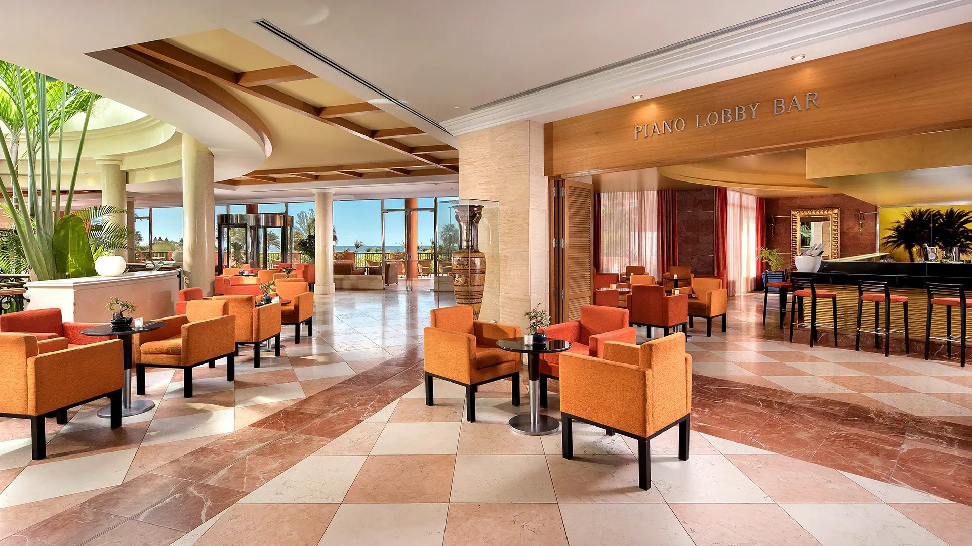 Sheraton Fuerteventura
