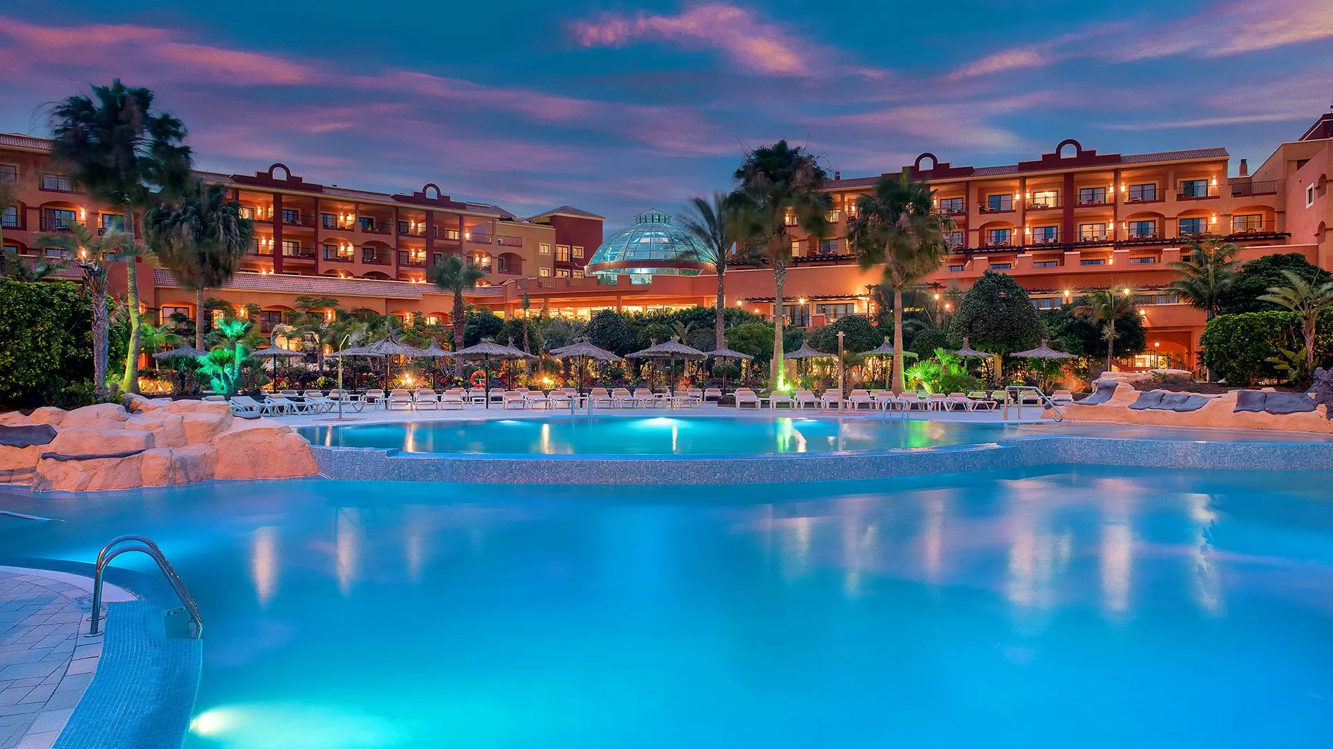 Sheraton Fuerteventura