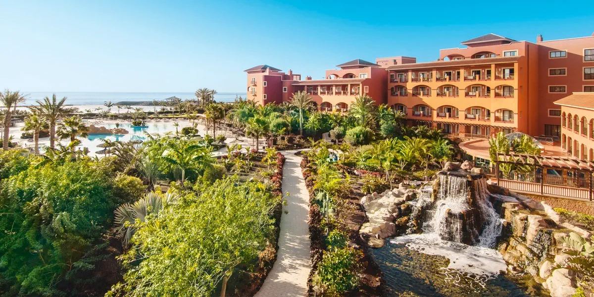 Sheraton Fuerteventura