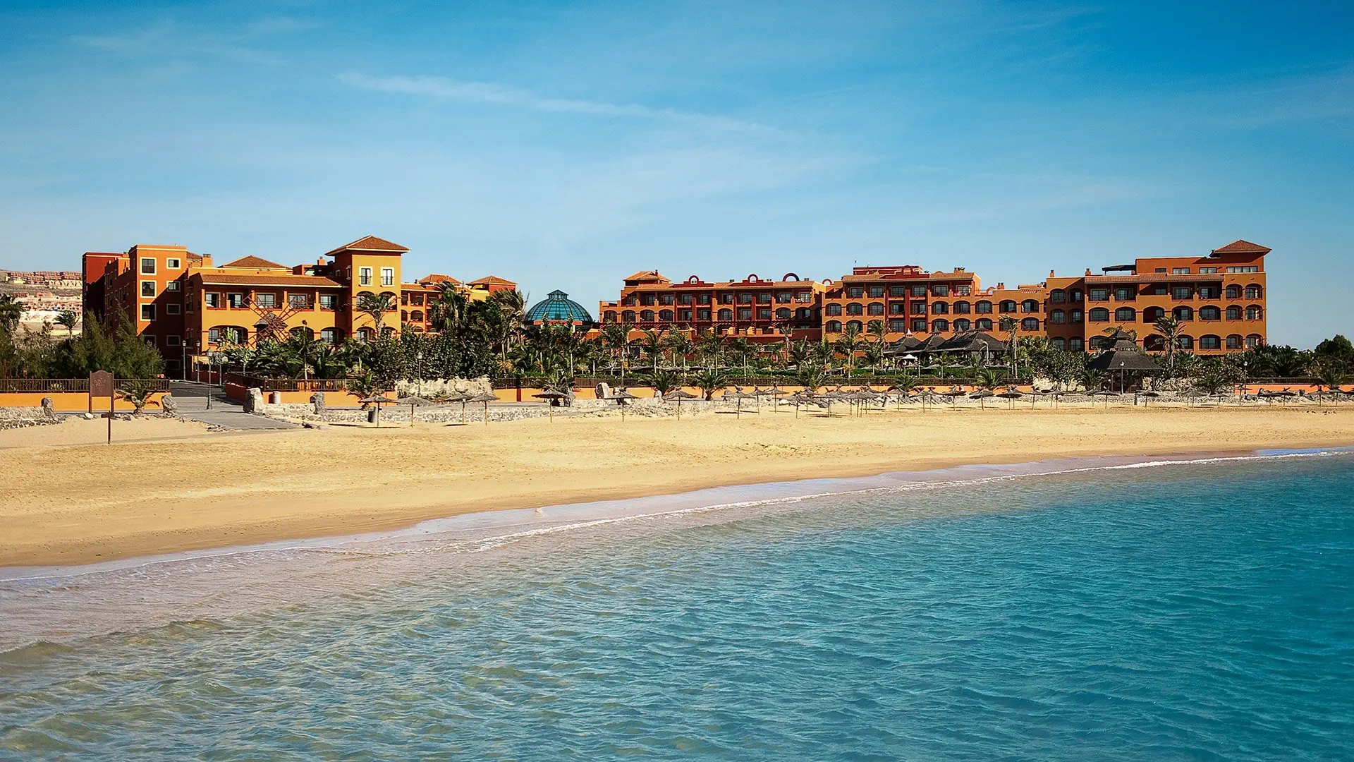 Sheraton Fuerteventura