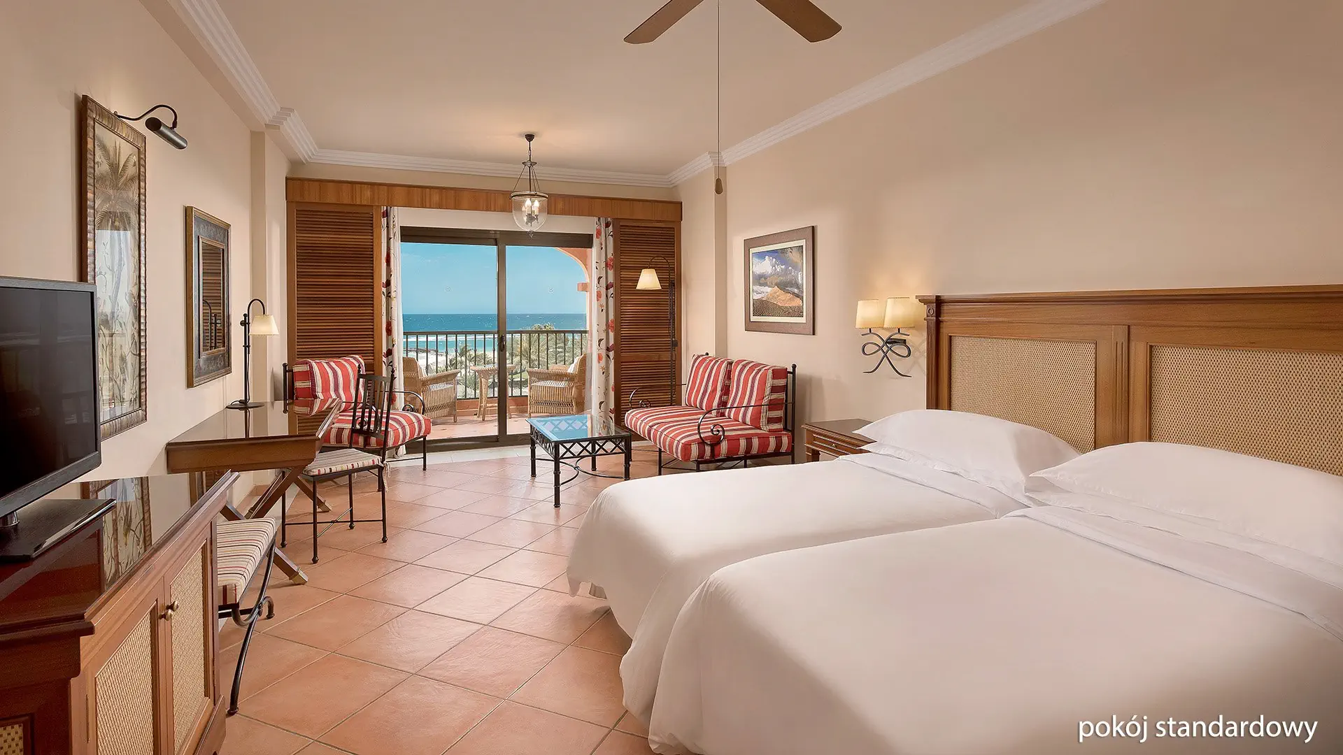 Sheraton Fuerteventura