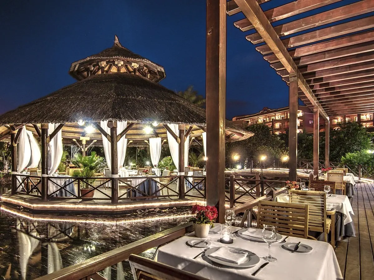 Sheraton Fuerteventura