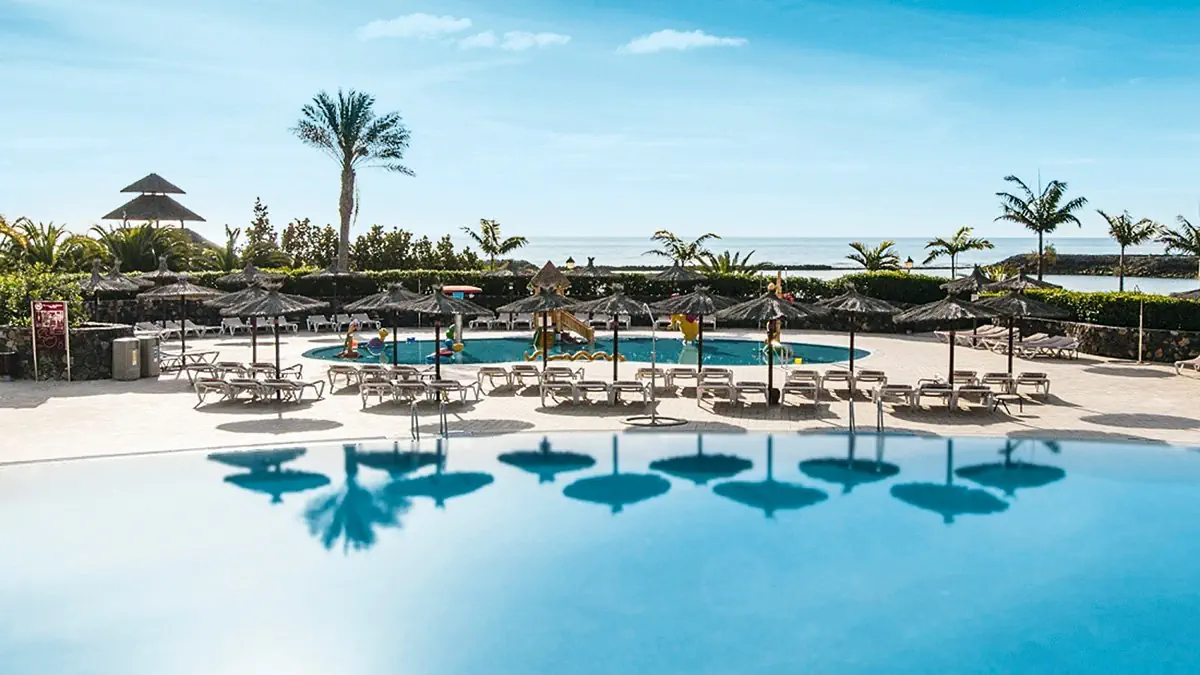 Sheraton Fuerteventura