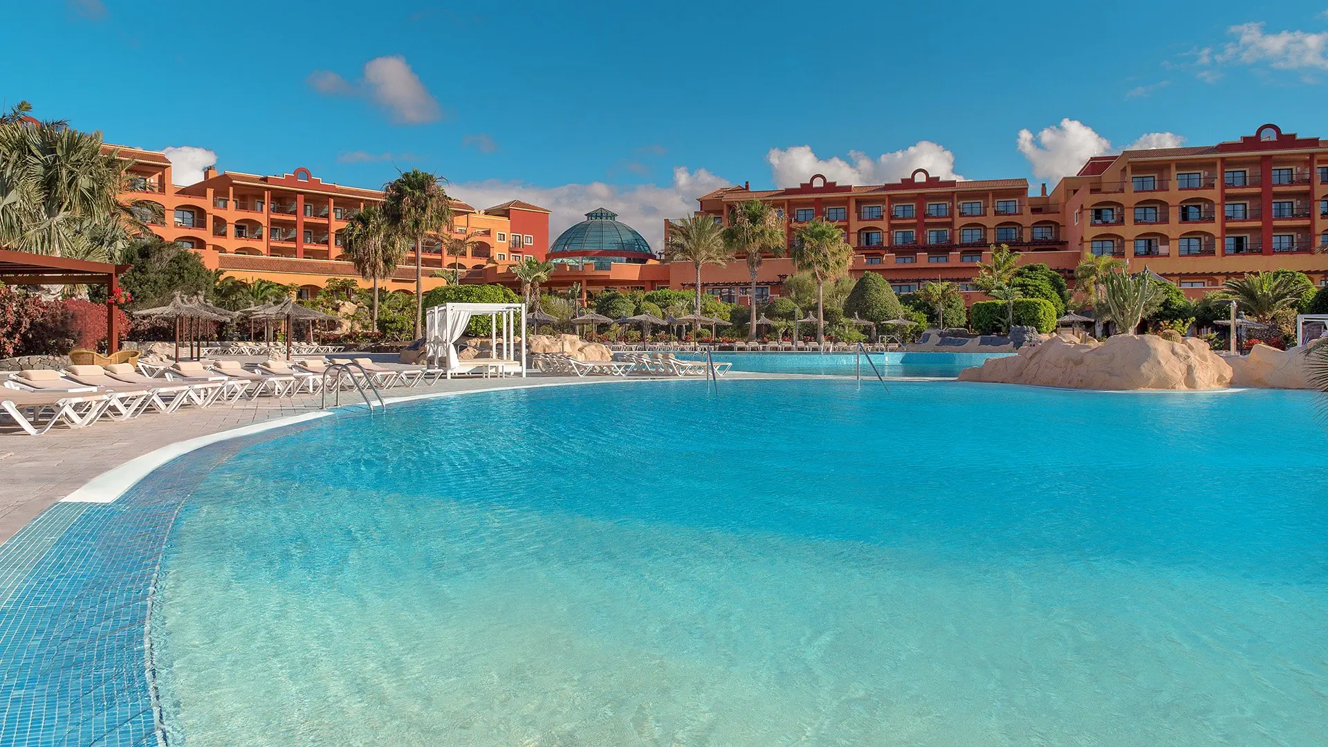 Sheraton Fuerteventura