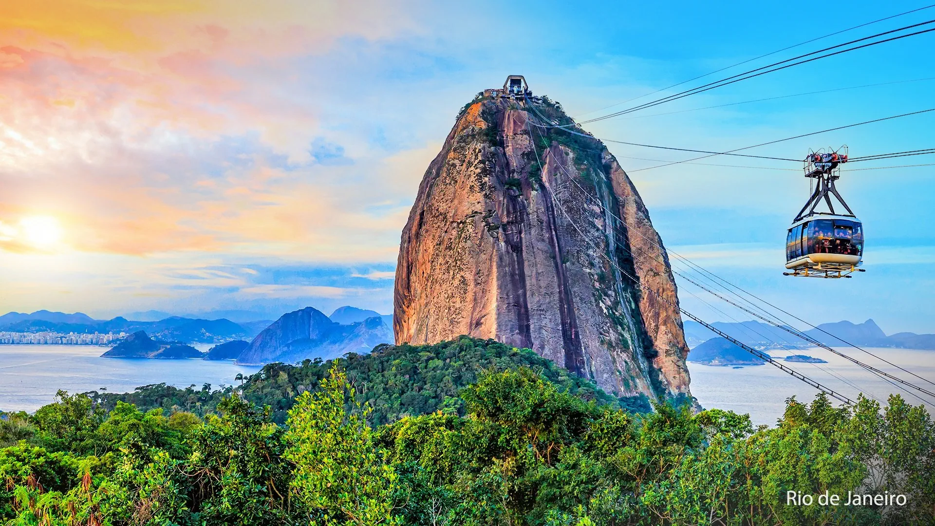 Bom Dia Rio De Janeiro! - zdjęcie 8