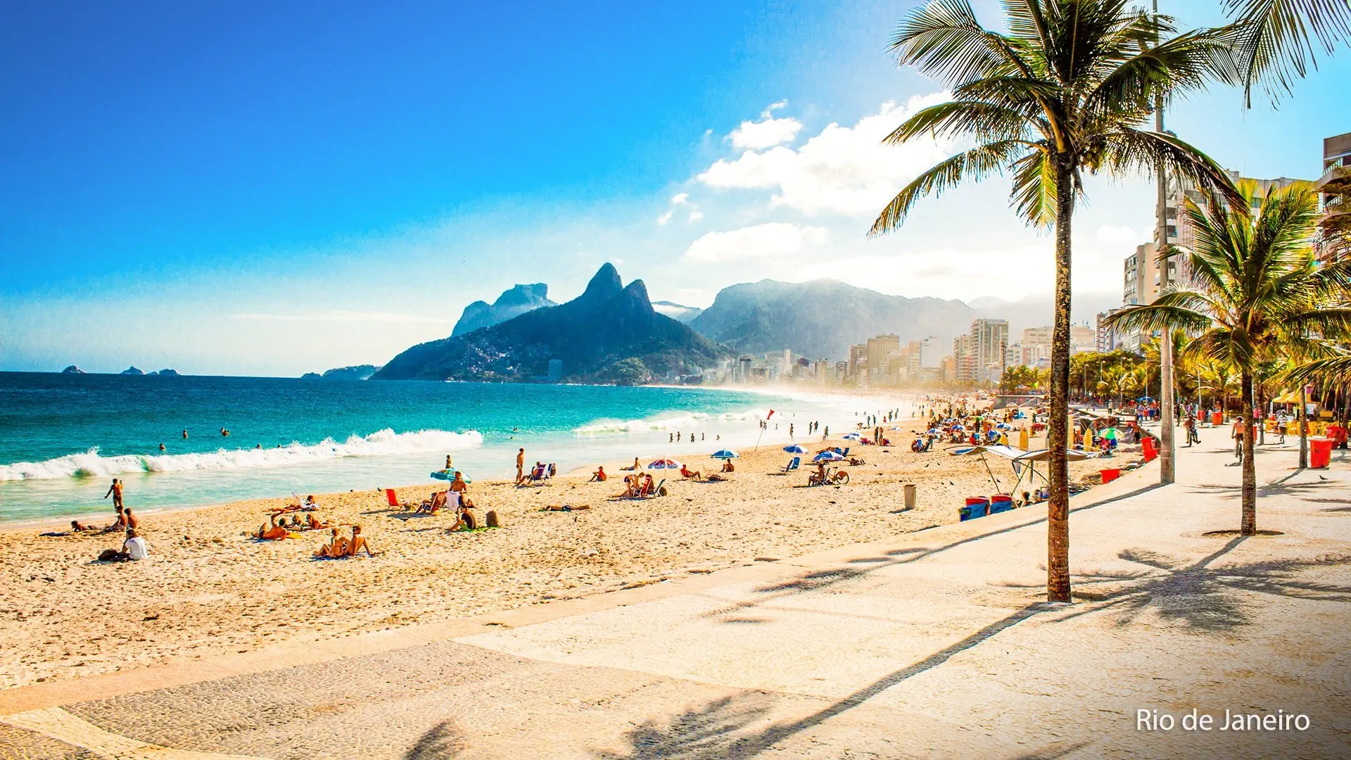 Bom Dia Rio De Janeiro! - zdjęcie 6