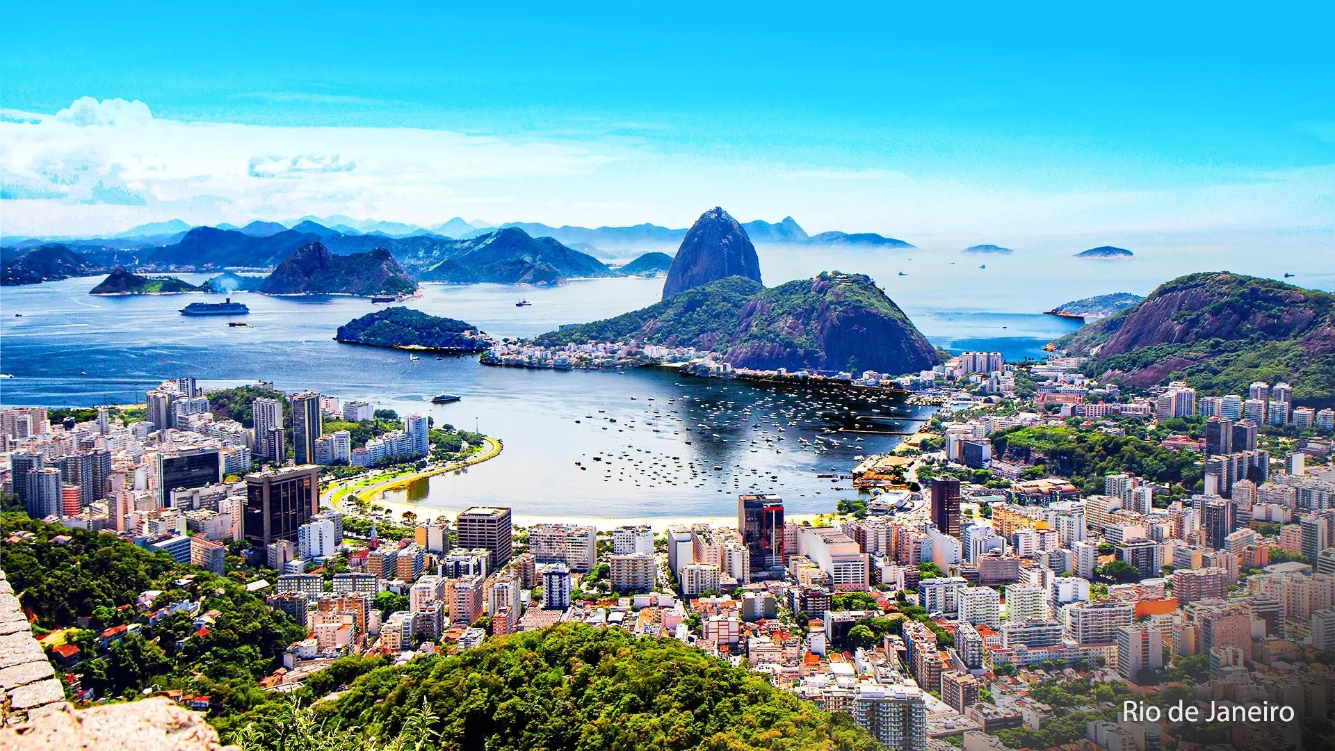 Bom Dia Rio De Janeiro! - zdjęcie 13