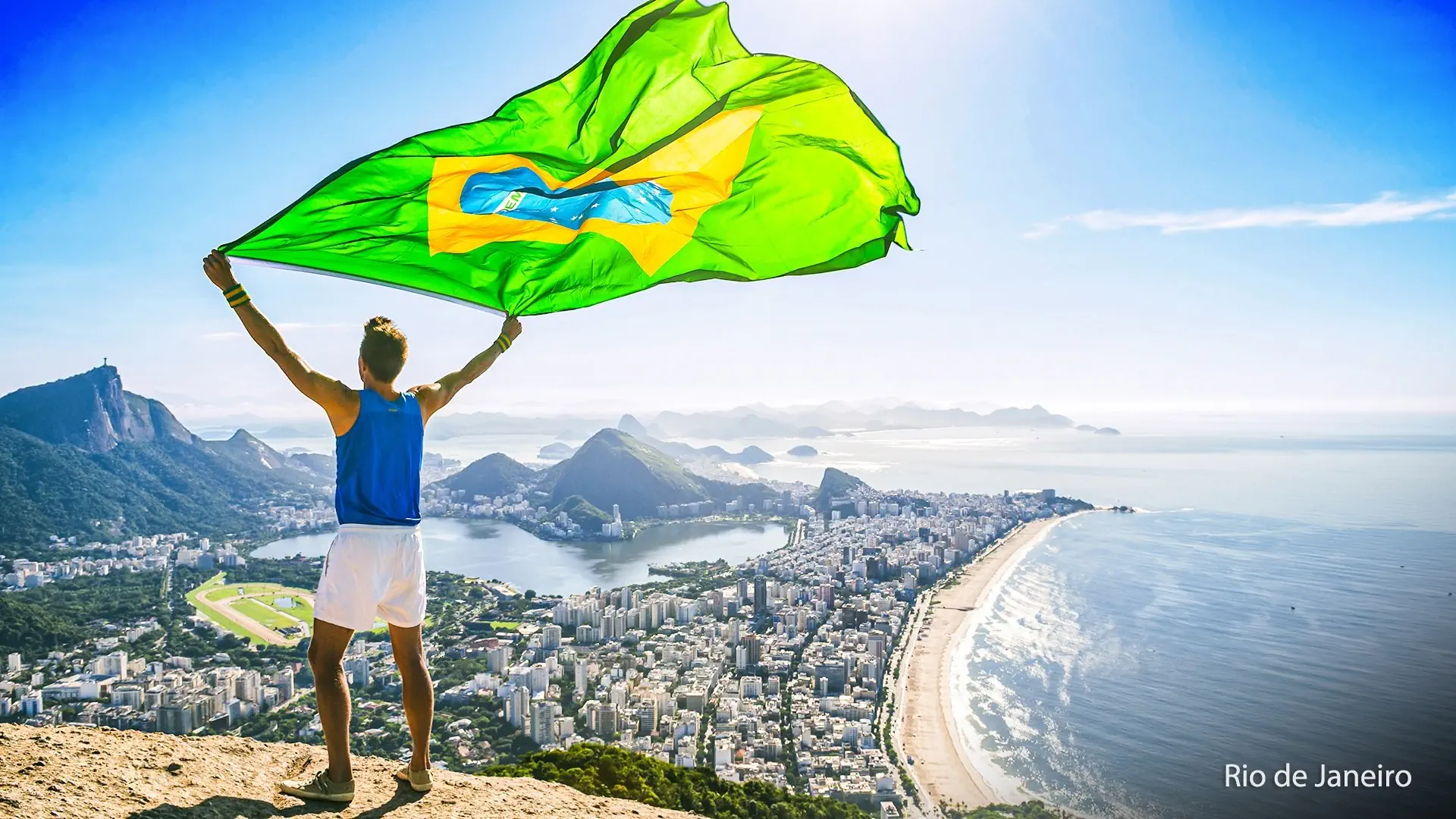 Bom Dia Rio De Janeiro! - zdjęcie 2