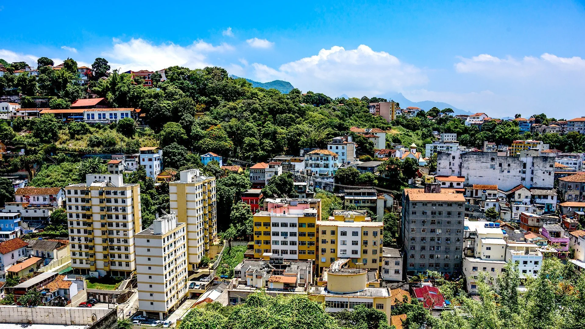Rio De Janeiro i Wodospady Iguazu - zdjęcie 4