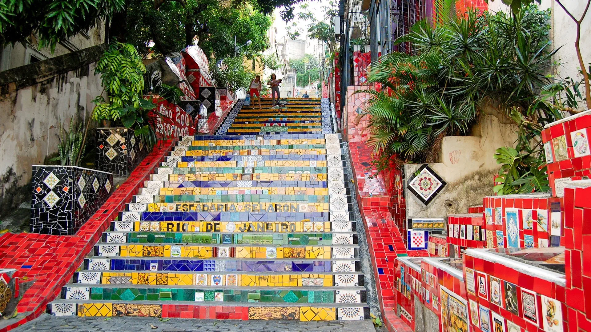 Rio De Janeiro i Wodospady Iguazu - zdjęcie 10