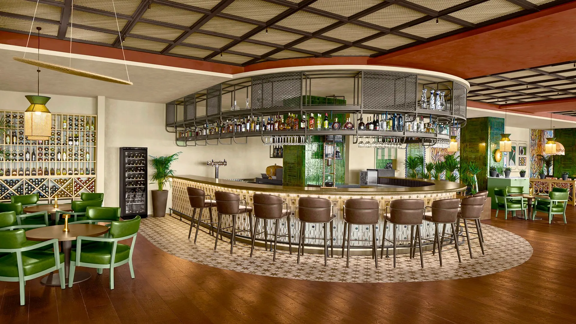 Akra Hotel (ex. Barut Akra)
