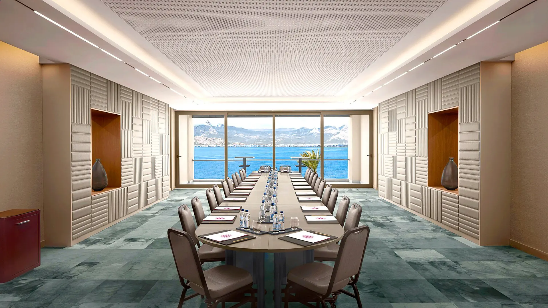 Akra Hotel (ex. Barut Akra)