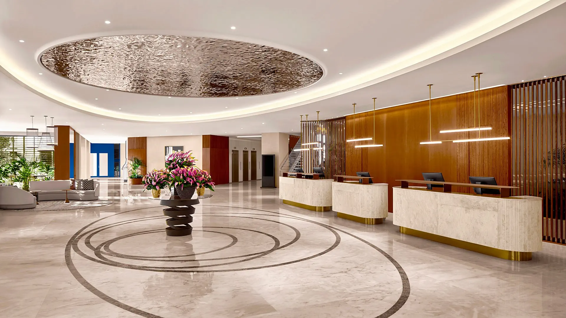 Akra Hotel (ex. Barut Akra)