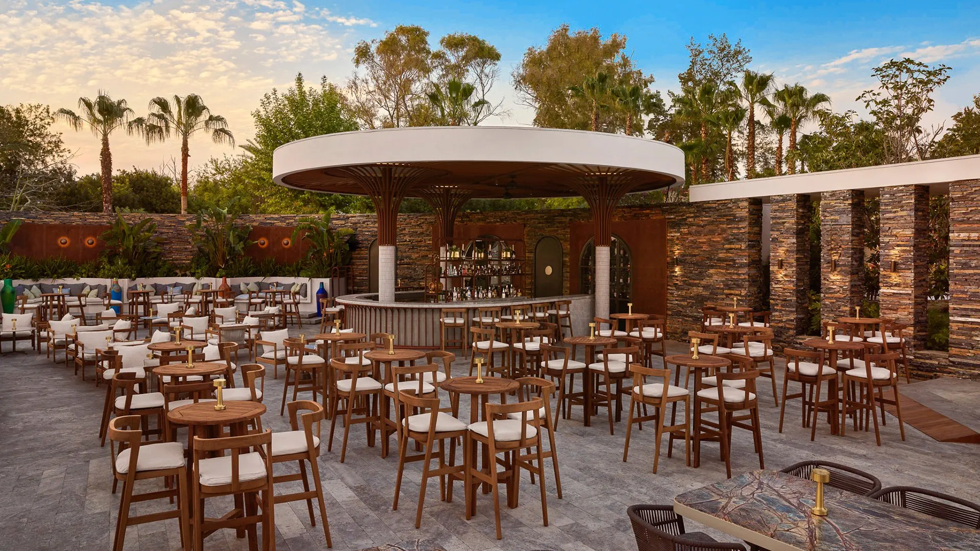 Akra Hotel (ex. Barut Akra)
