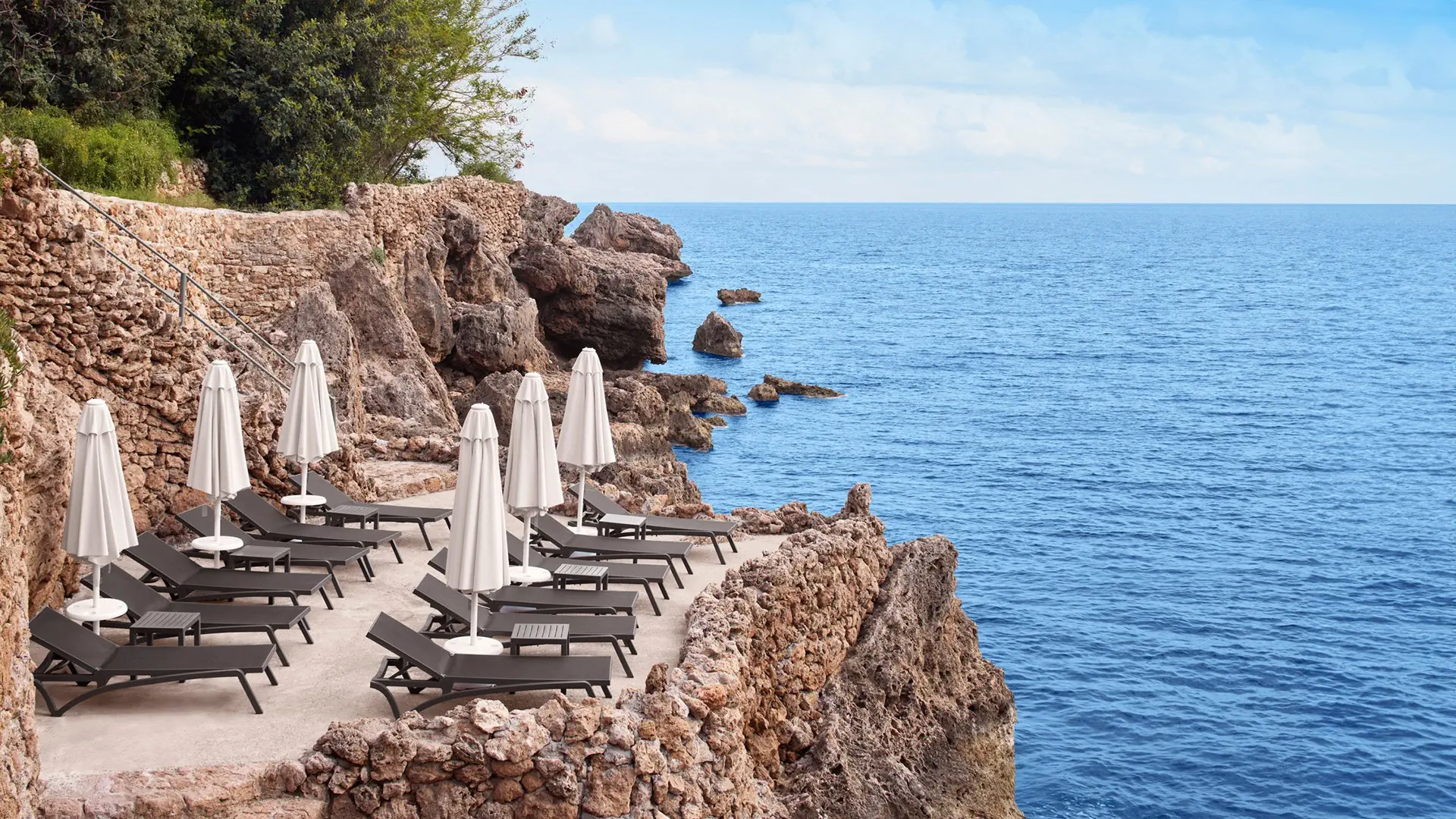 Akra Hotel (ex. Barut Akra)