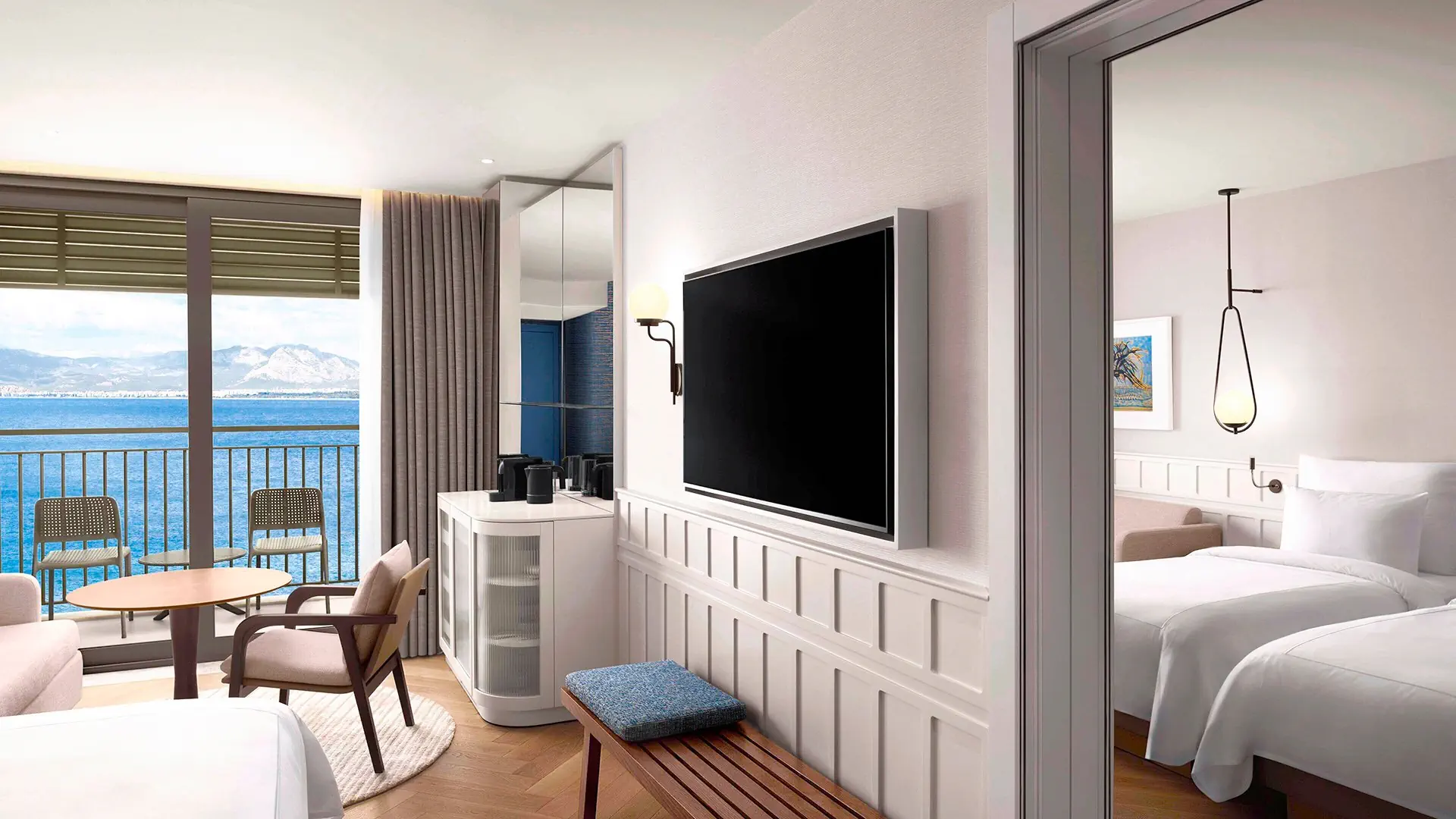 Akra Hotel (ex. Barut Akra)