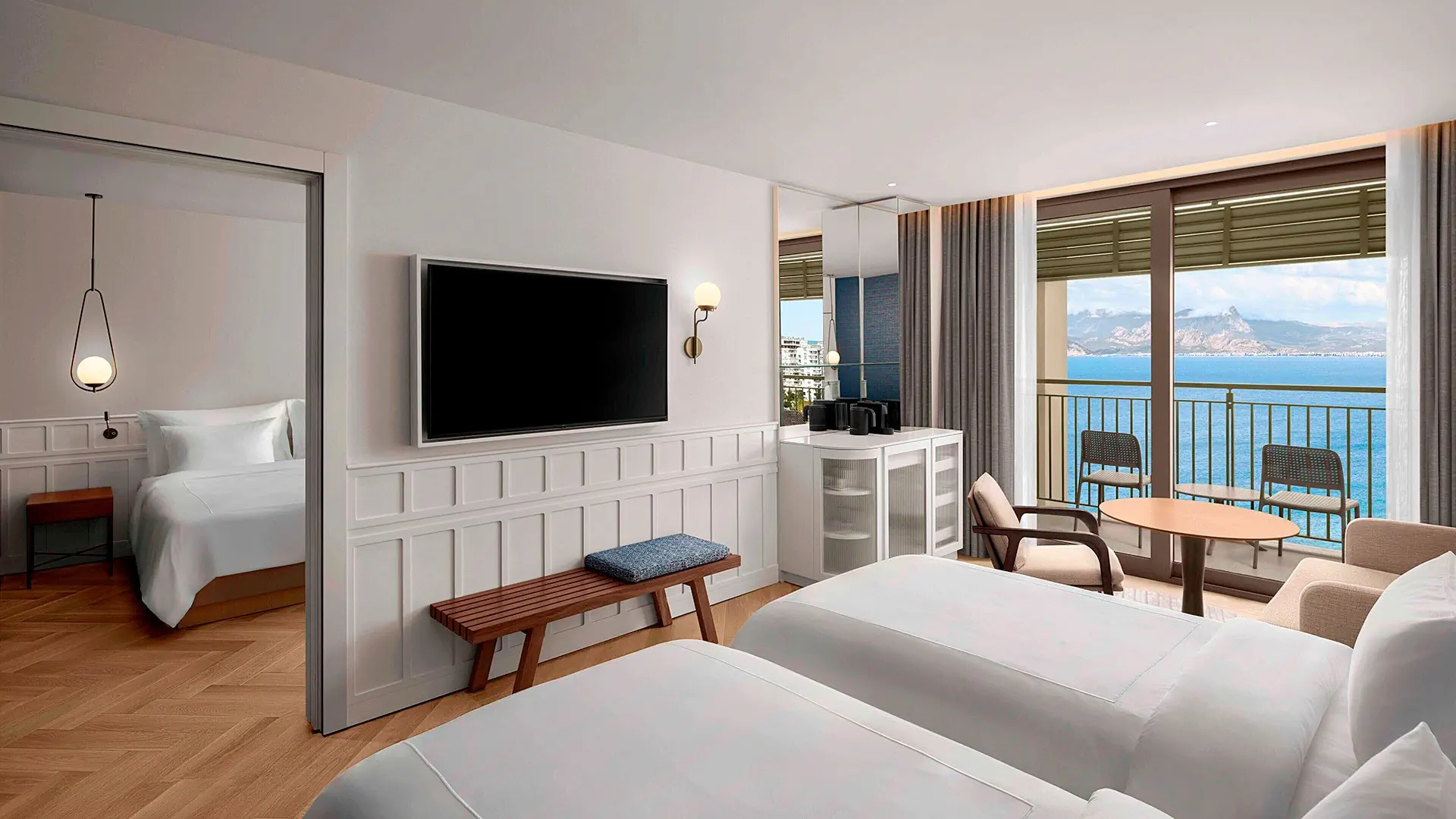 Akra Hotel (ex. Barut Akra)