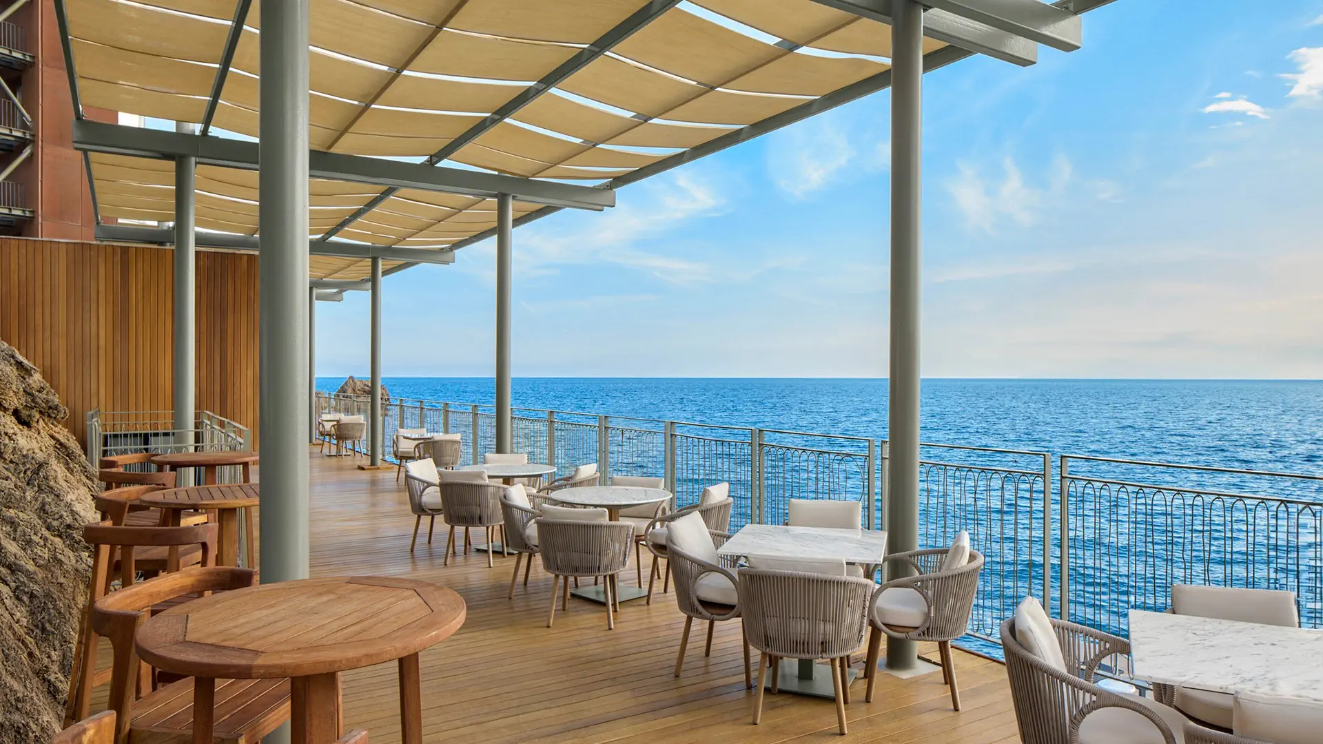 Akra Hotel (ex. Barut Akra)