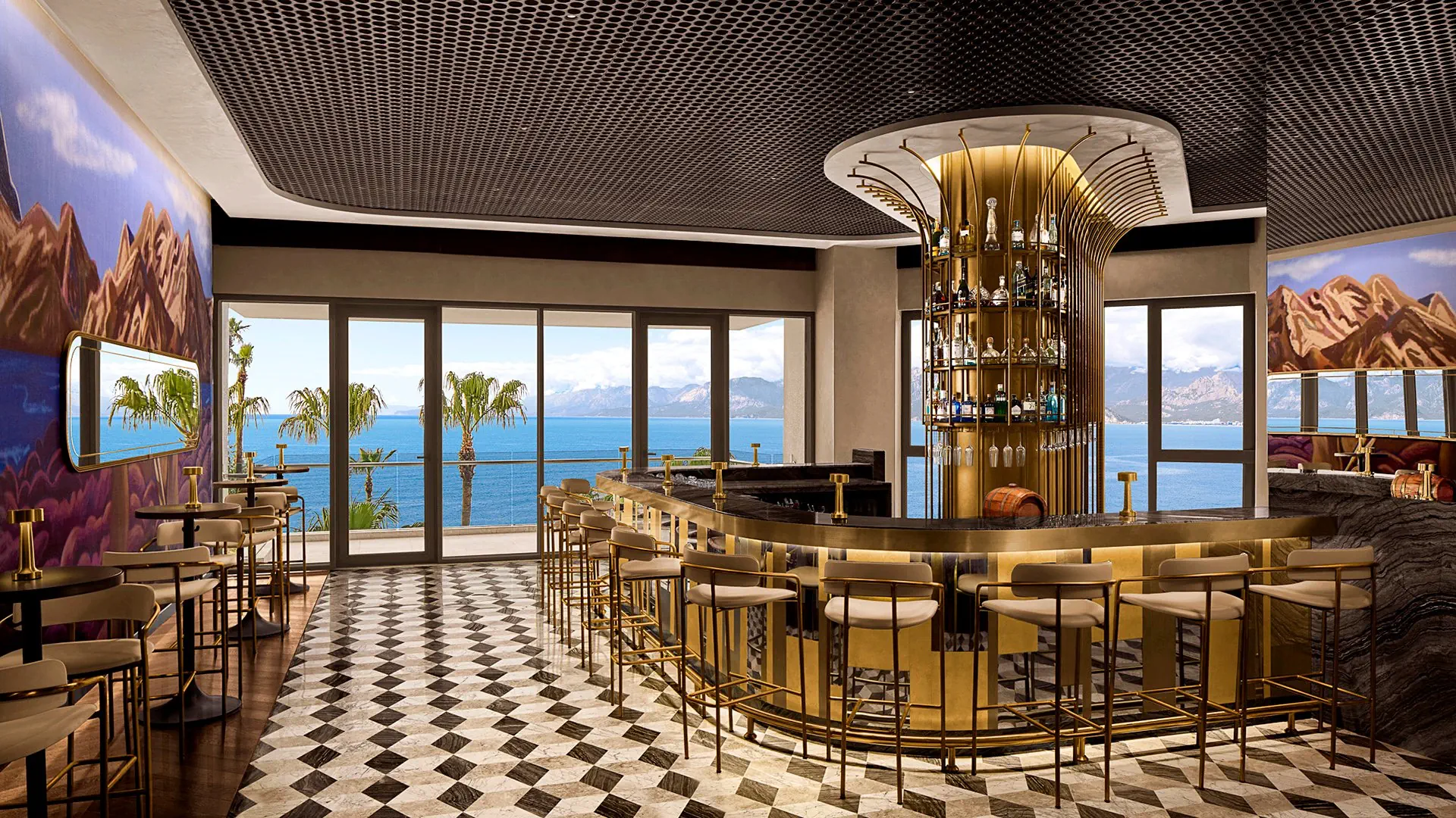 Akra Hotel (ex. Barut Akra)