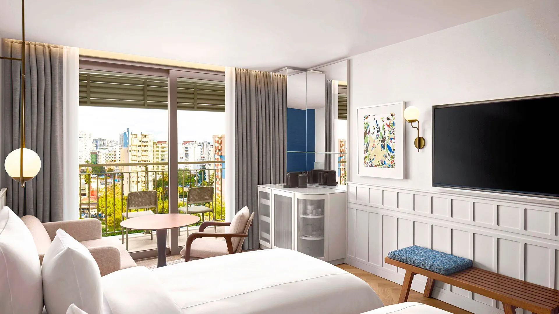 Akra Hotel (ex. Barut Akra)