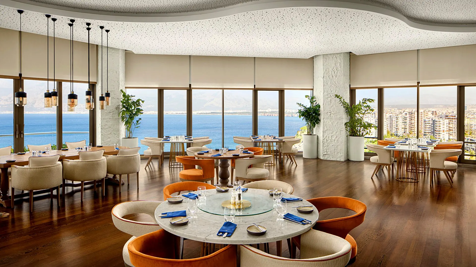 Akra Hotel (ex. Barut Akra)