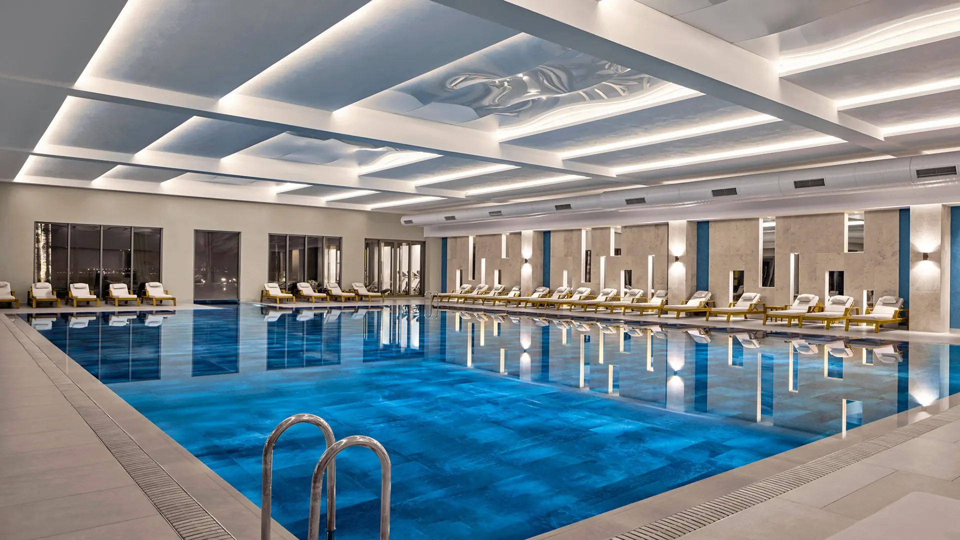 Akra Hotel (ex. Barut Akra)