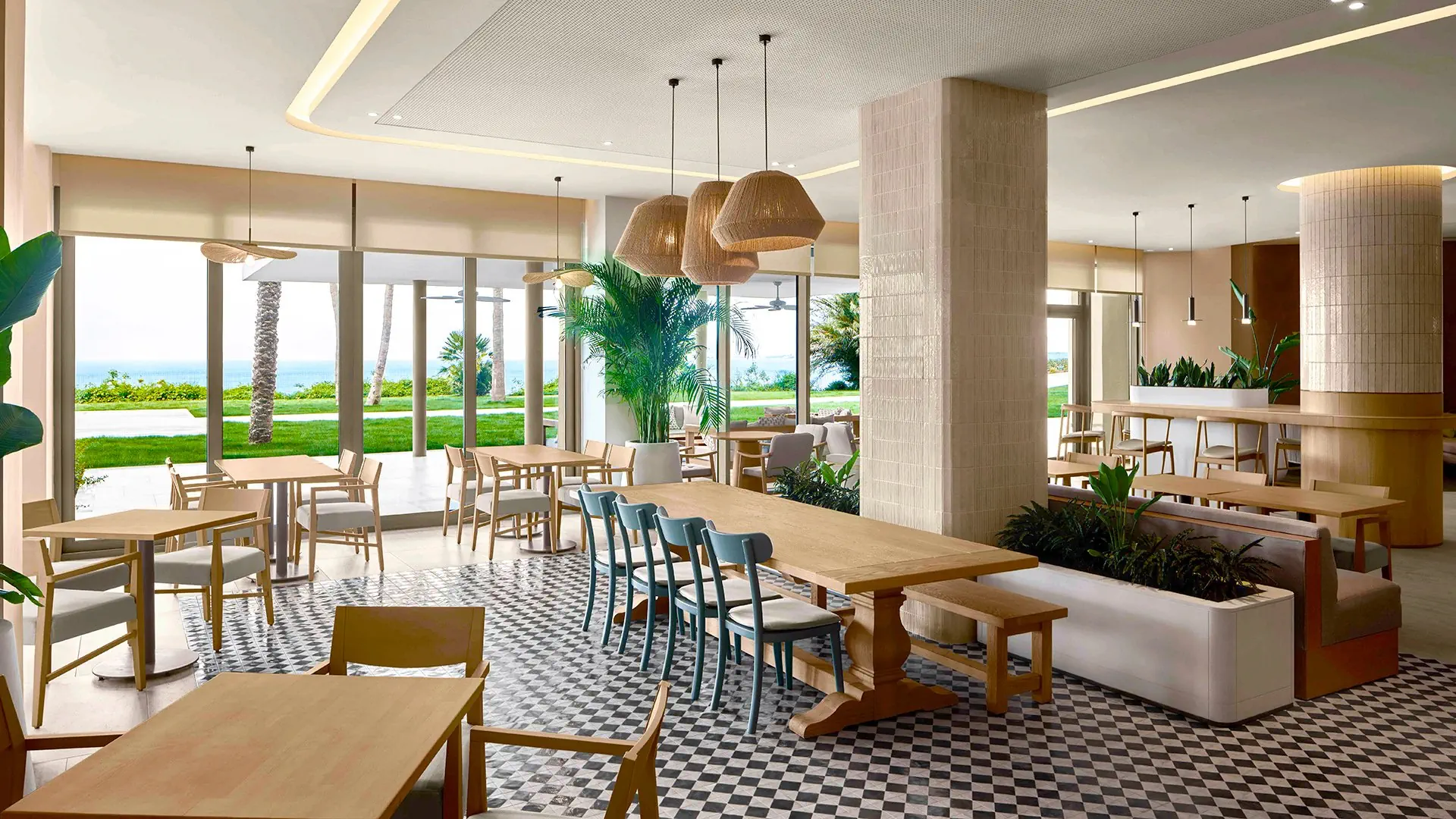 Akra Hotel (ex. Barut Akra)