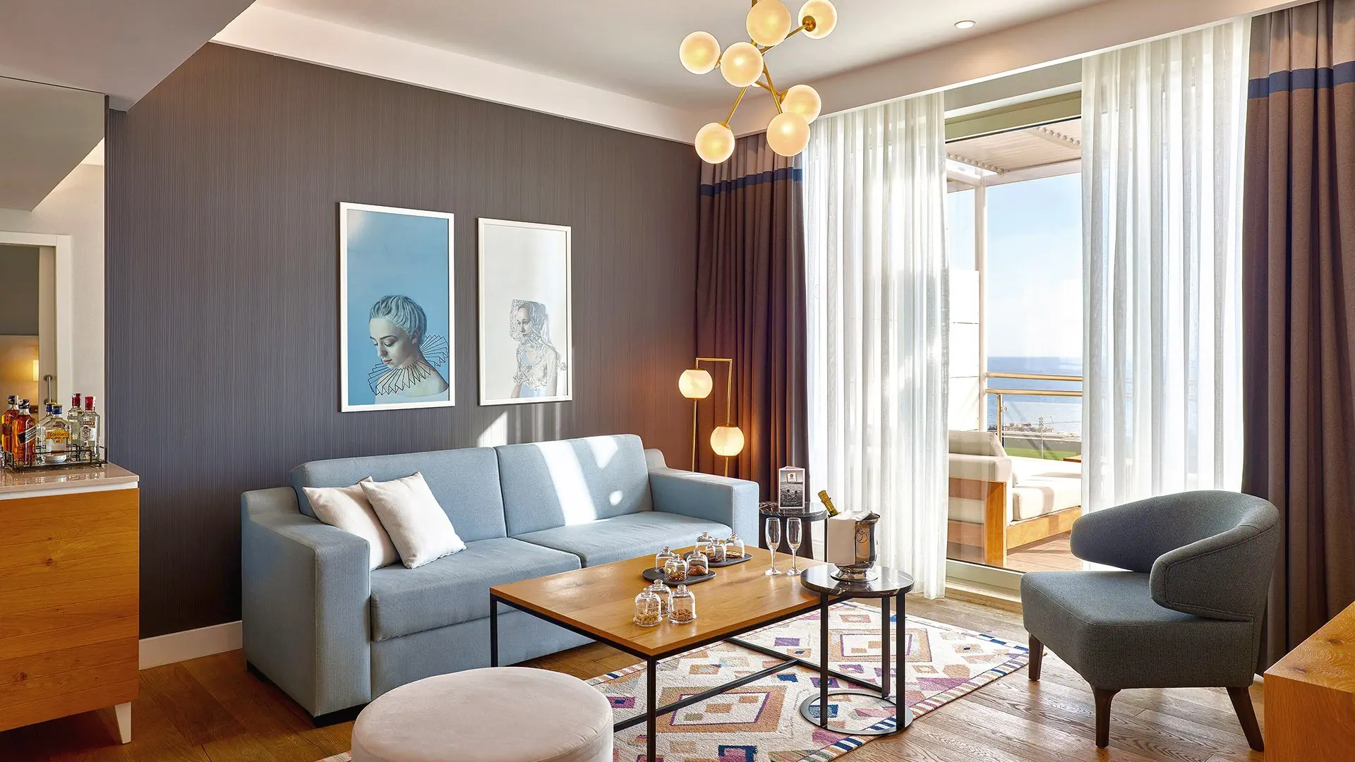 Bayou Villas by Lara Barut Collection - zdjęcie 11