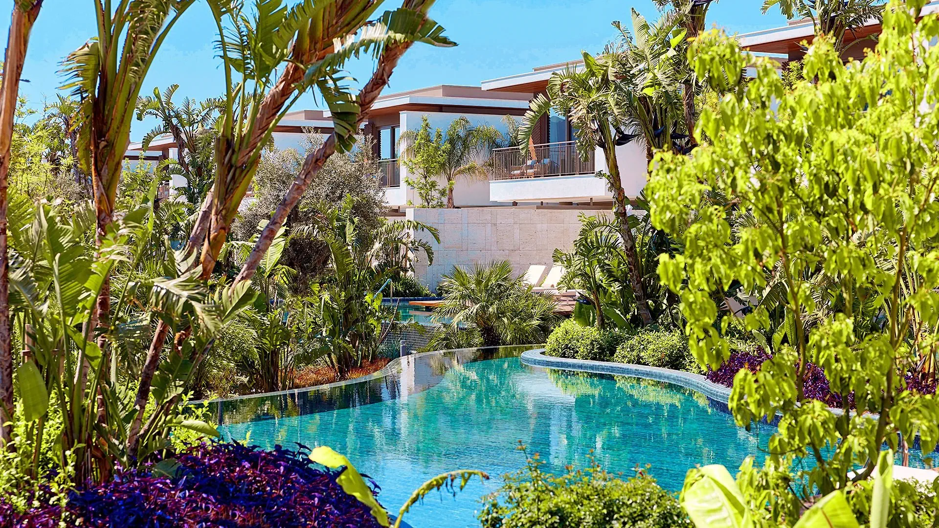 Bayou Villas by Lara Barut Collection