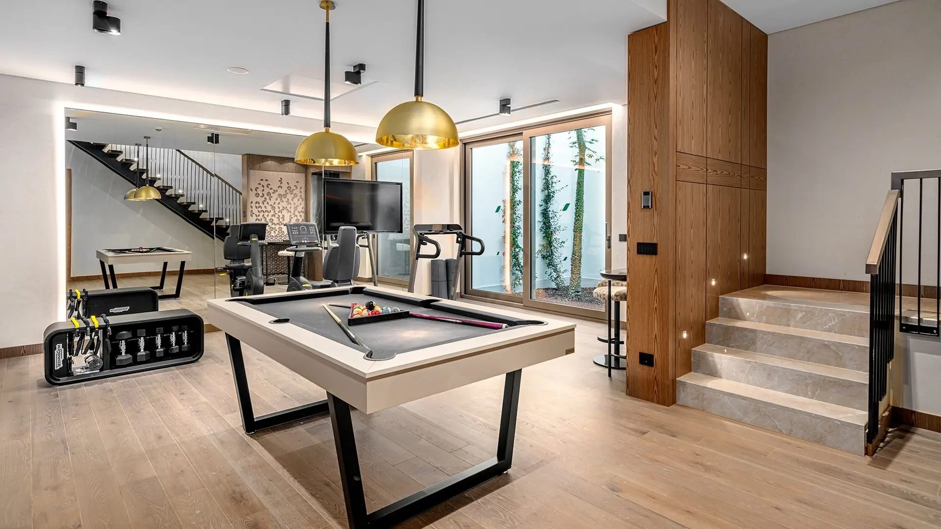 Bayou Villas by Lara Barut Collection