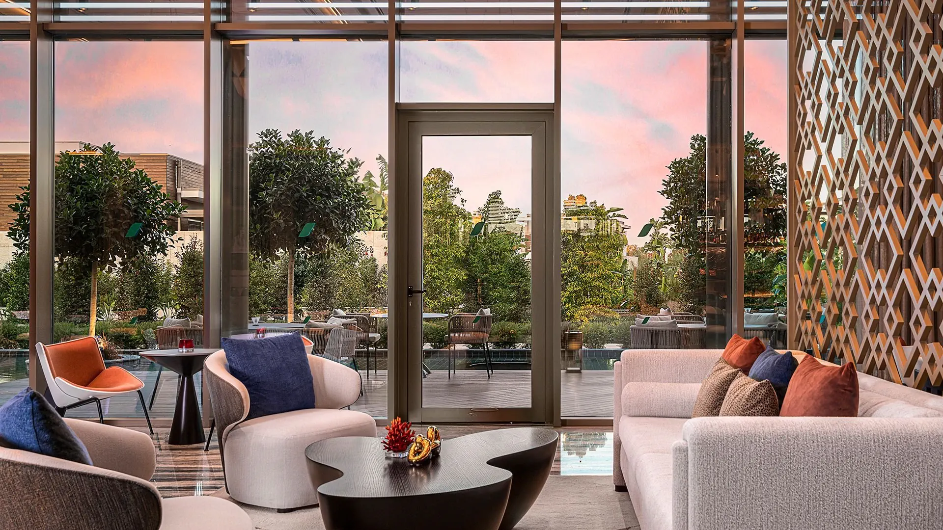 Bayou Villas by Lara Barut Collection