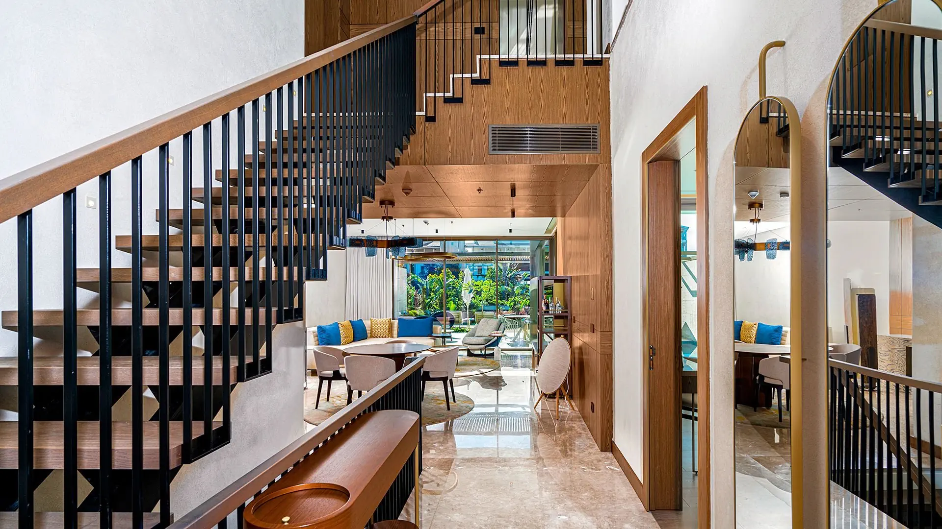 Bayou Villas by Lara Barut Collection