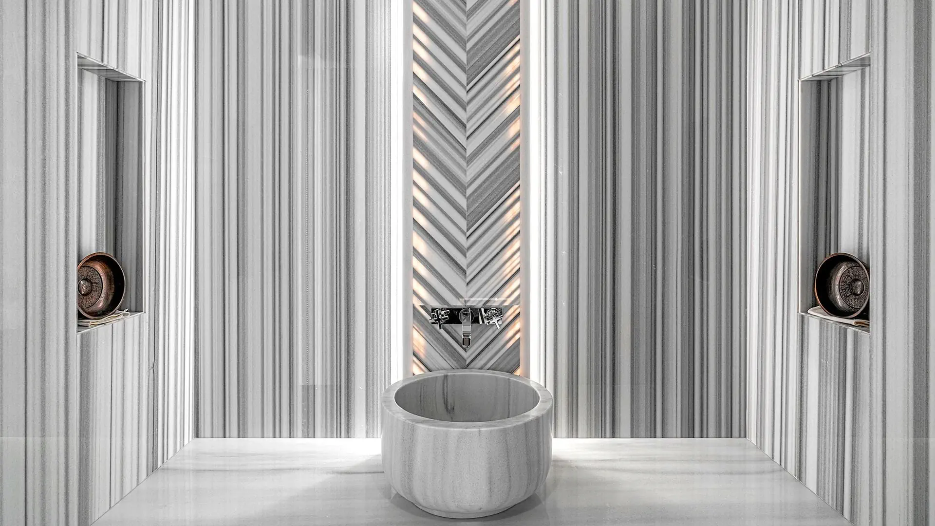 Bayou Villas by Lara Barut Collection
