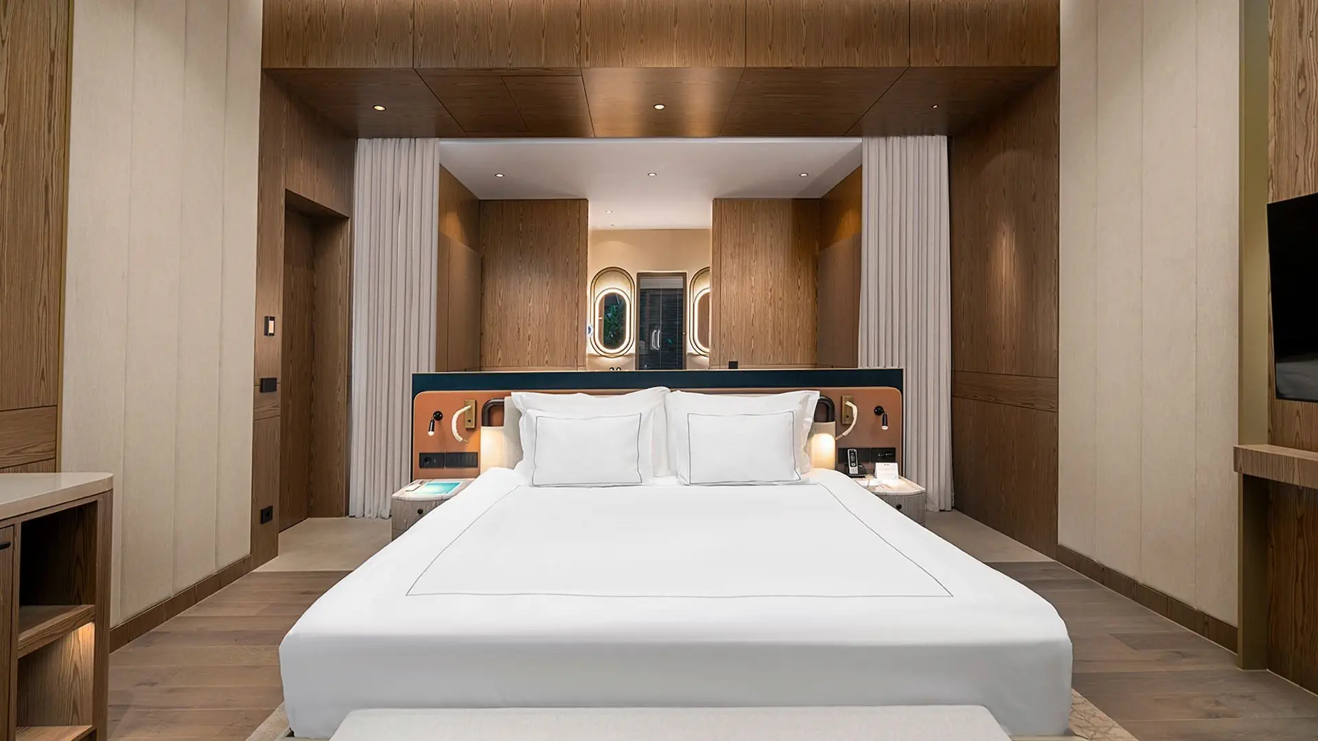 Bayou Villas by Lara Barut Collection